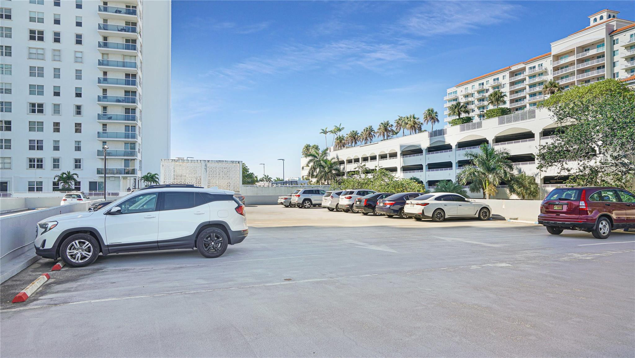 Galt Ocean Terrace - Residential Lease
