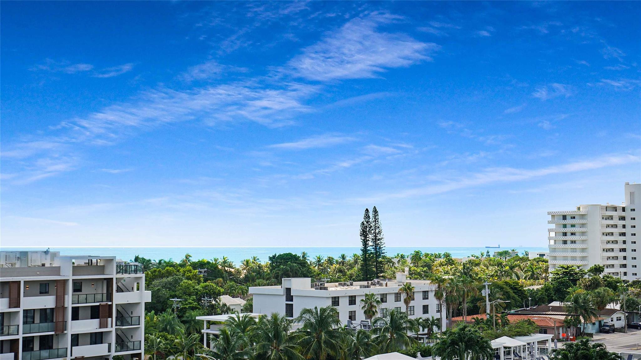 Galt Ocean Terrace - Residential Lease