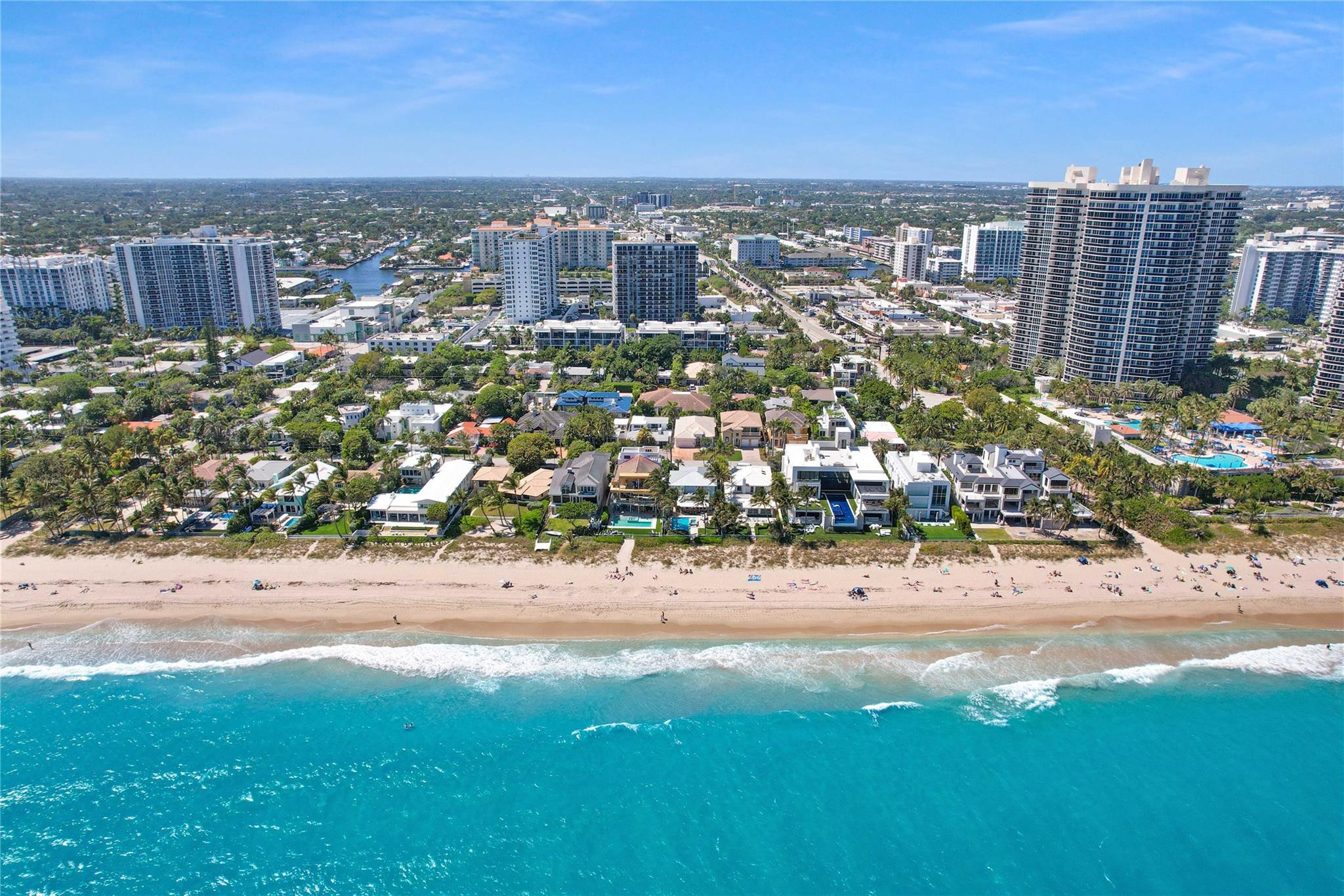 Galt Ocean Terrace - Residential Lease