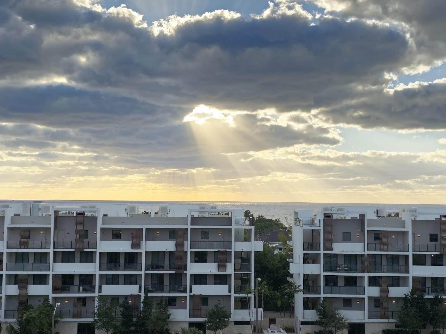 Galt Ocean Terrace - Residential Lease