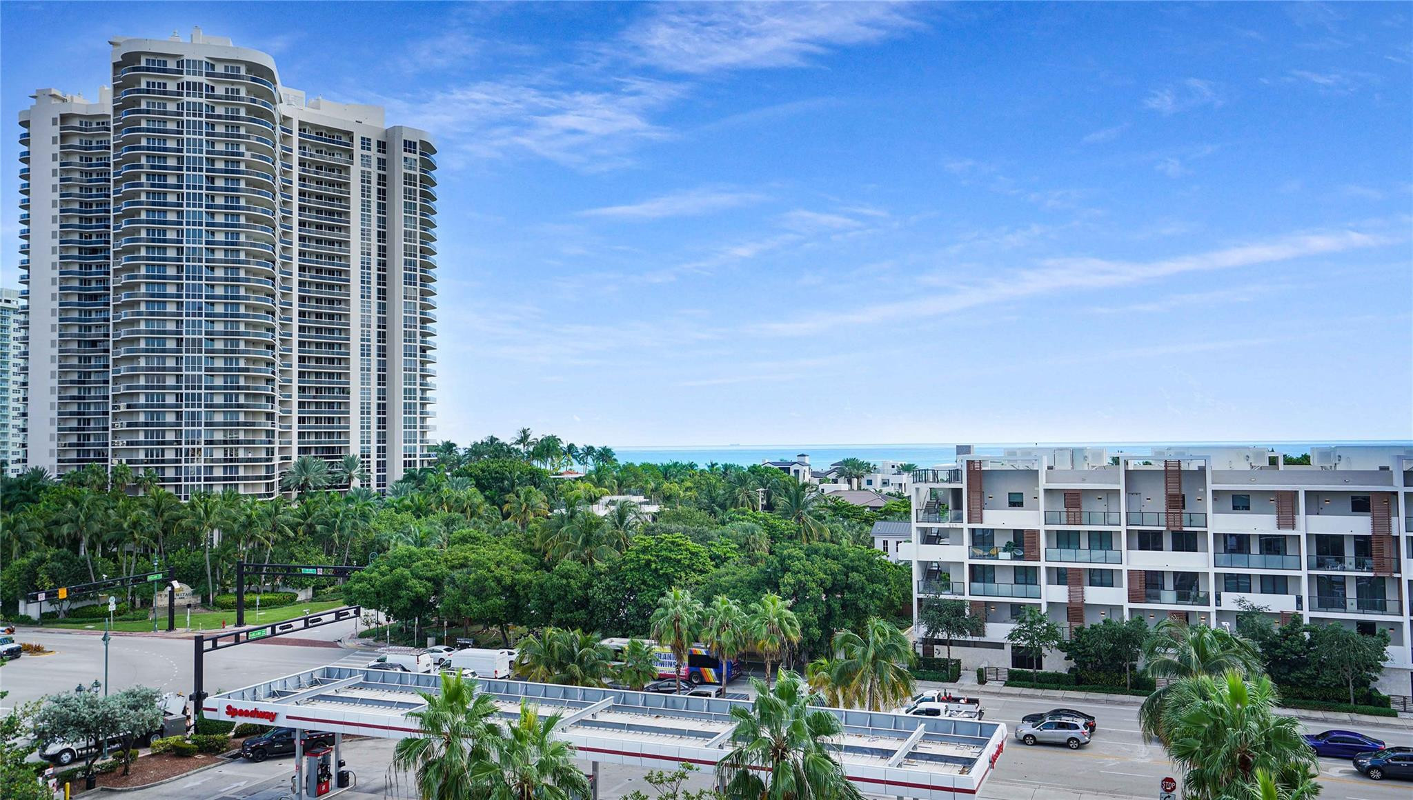 Galt Ocean Terrace - Residential Lease