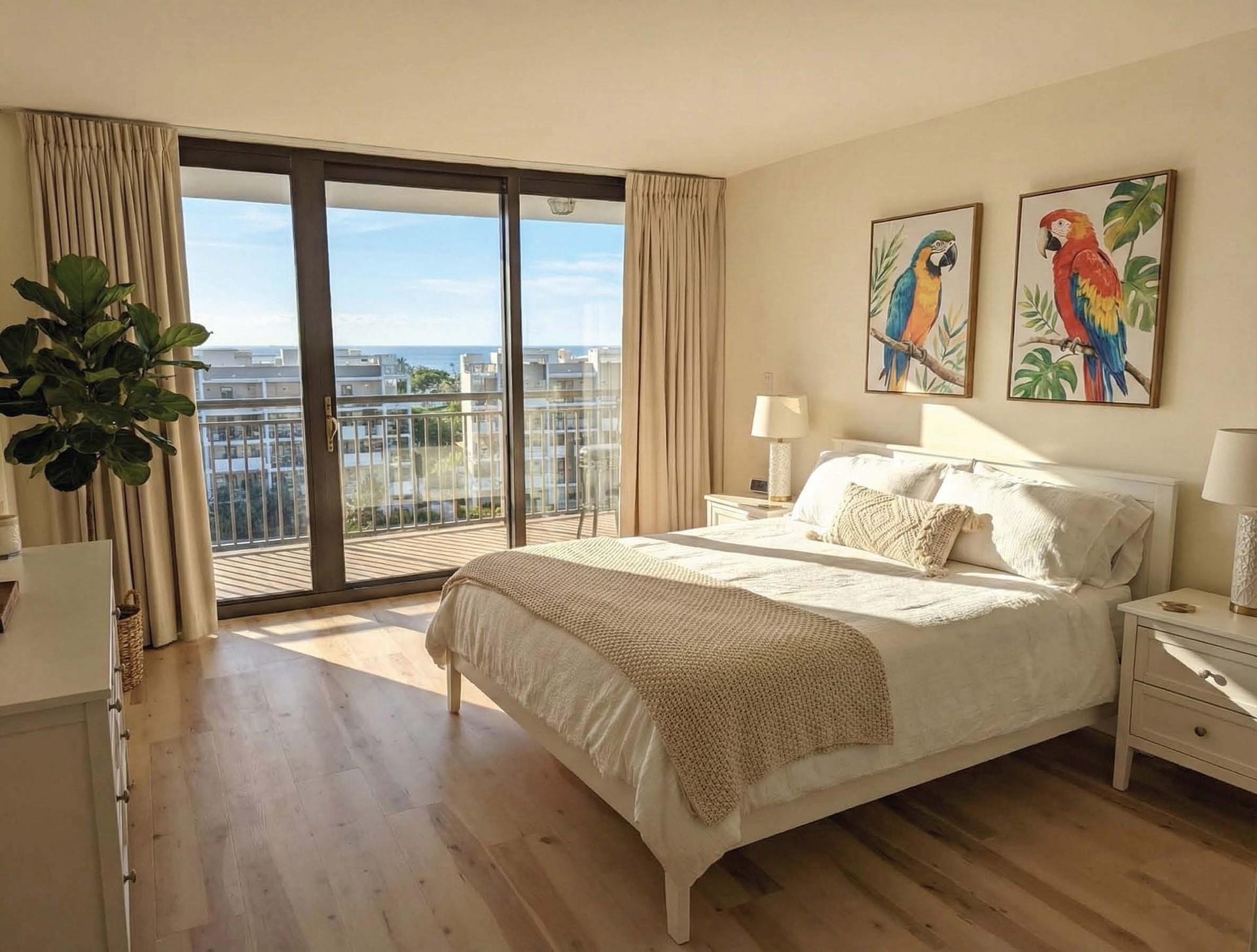 Galt Ocean Terrace - Residential Lease