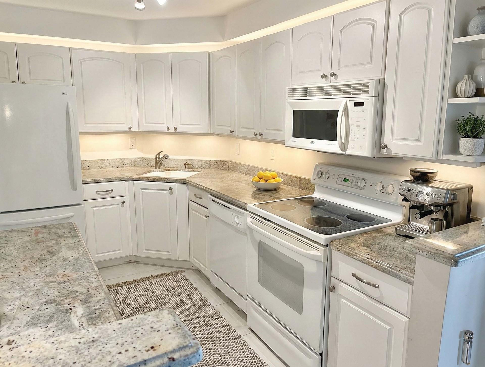 Galt Ocean Terrace - Residential Lease