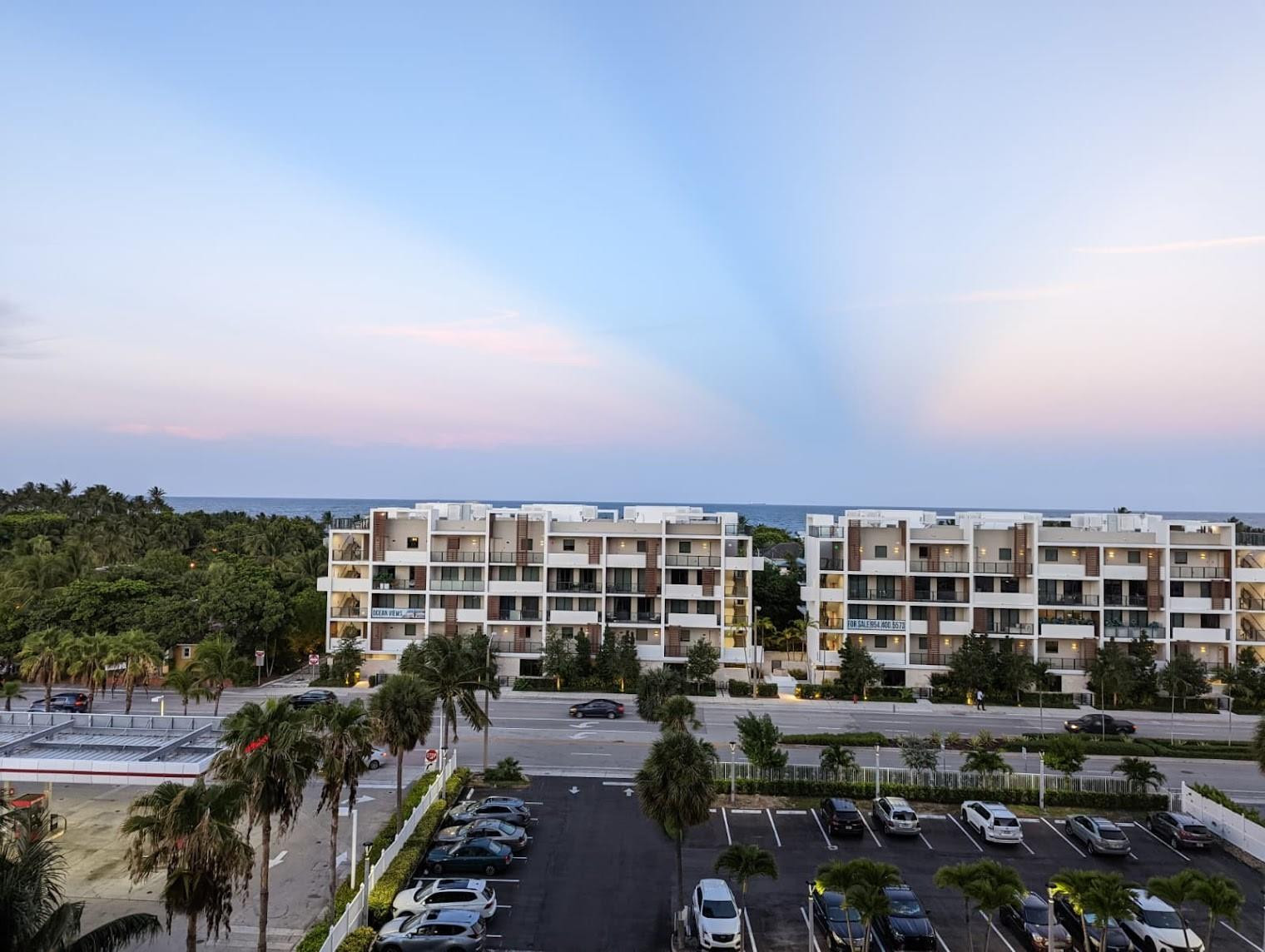 Galt Ocean Terrace - Residential Lease