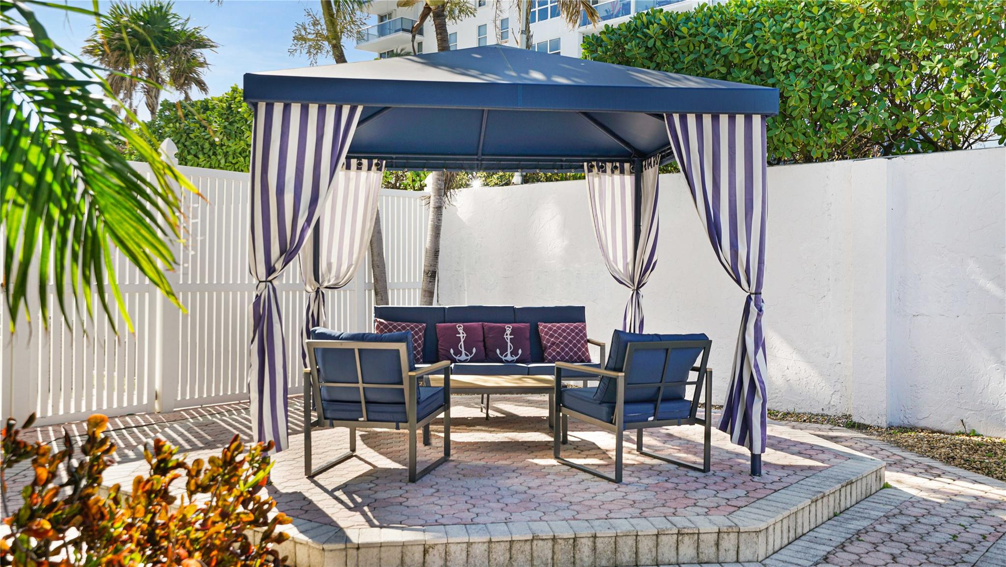 Galt Ocean Terrace - Residential Lease