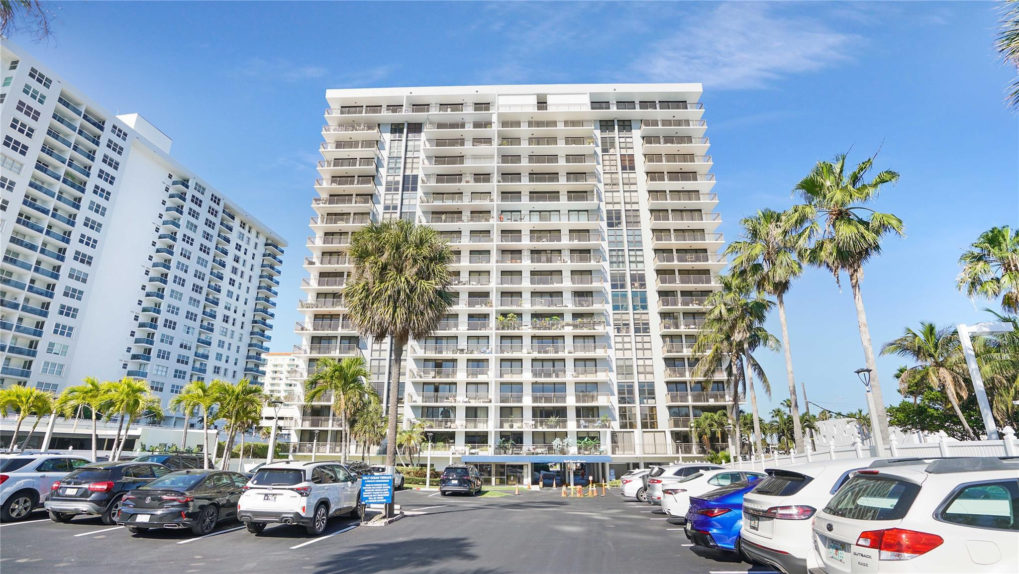 Galt Ocean Terrace - Residential Lease