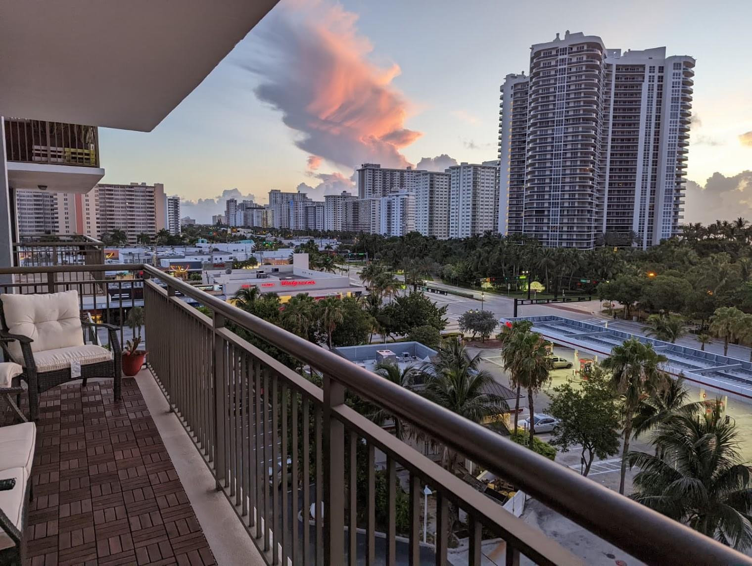 Galt Ocean Terrace - Residential Lease