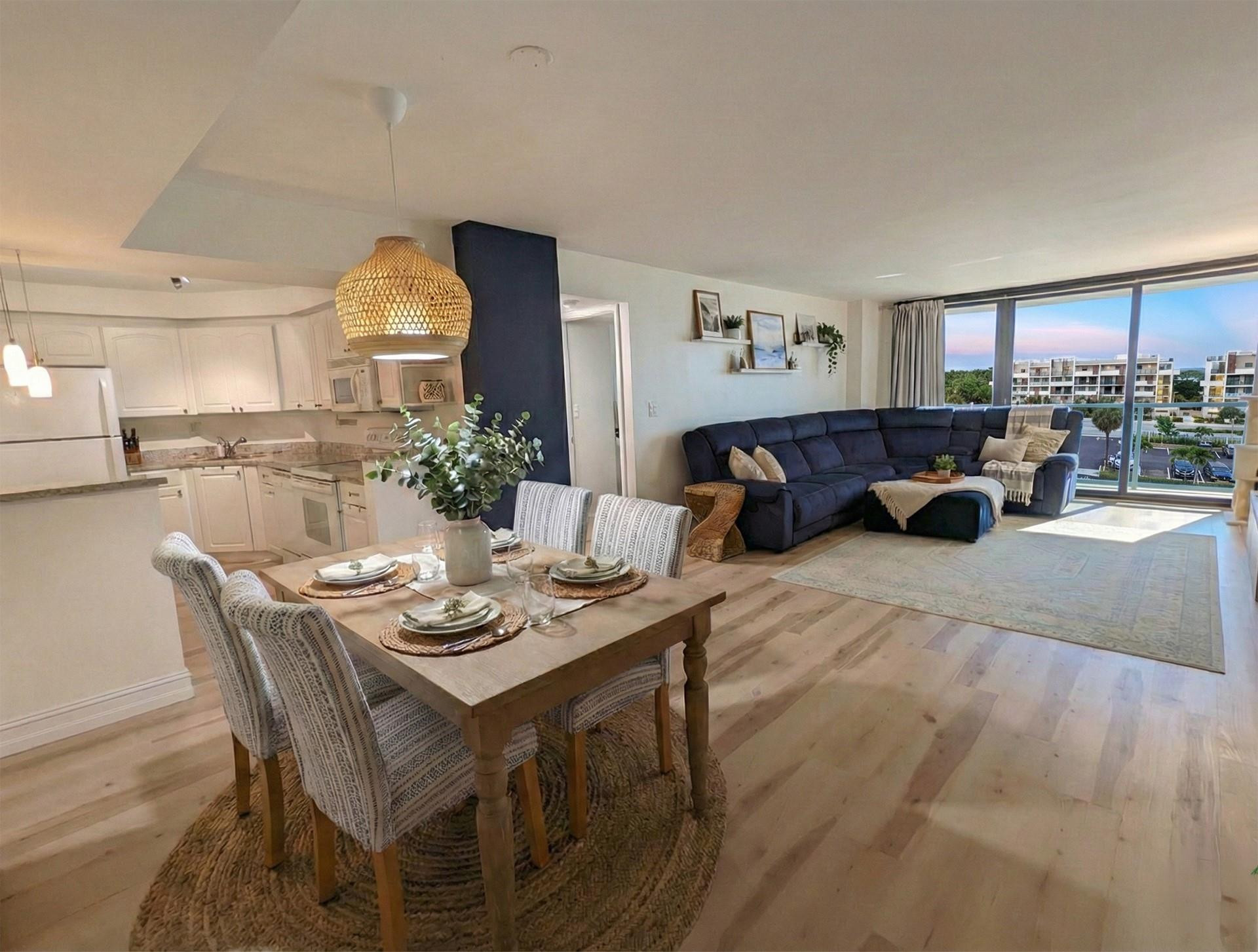 Galt Ocean Terrace - Residential Lease