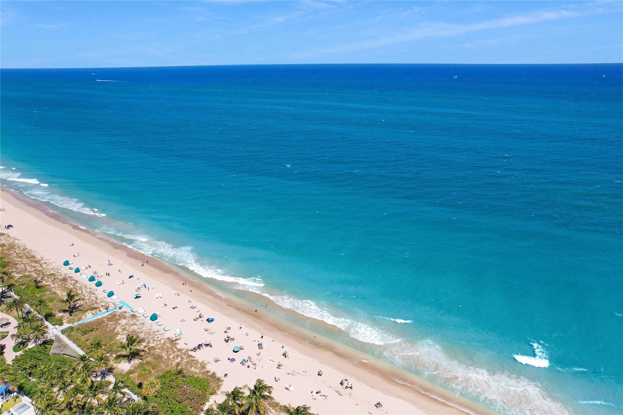 Galt Ocean Terrace - Residential Lease