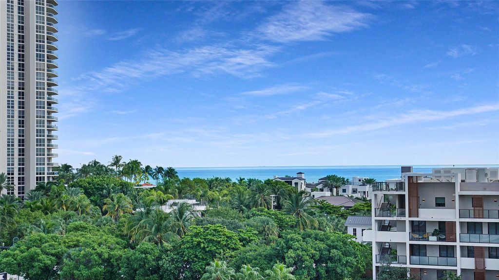 Photo of 3031 N Ocean Boulevard #805, Fort Lauderdale, FL 33306 (MLS # F10555828)