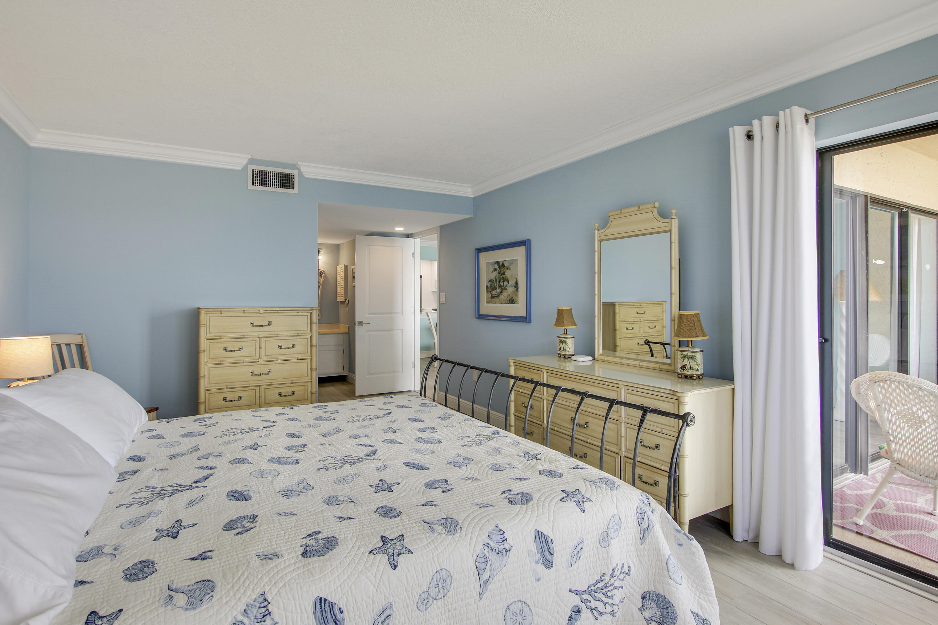 ATLANTIS III BY THE SEA, A CONDOMINIUM - Residential