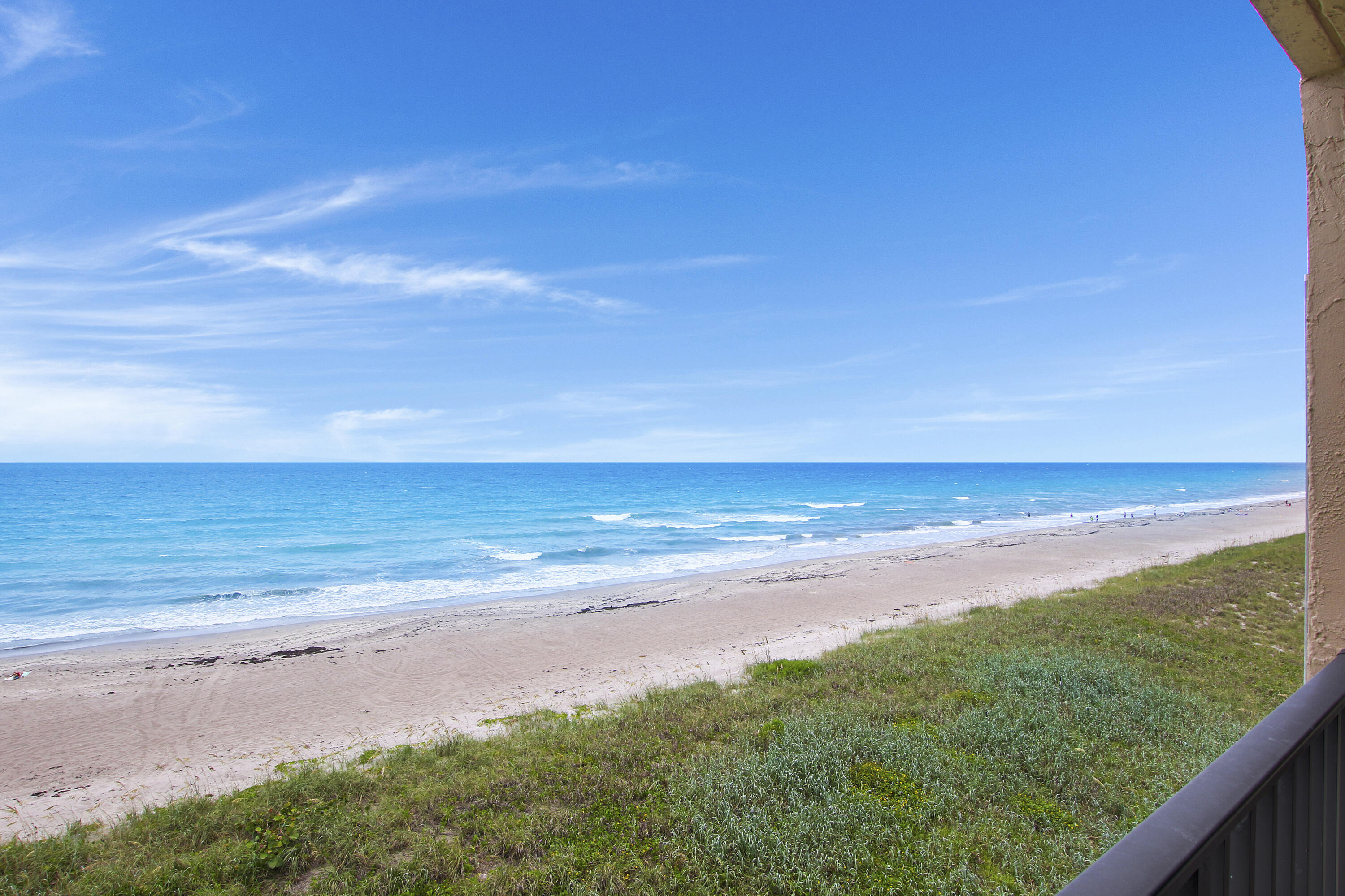 ATLANTIS III BY THE SEA, A CONDOMINIUM - Residential