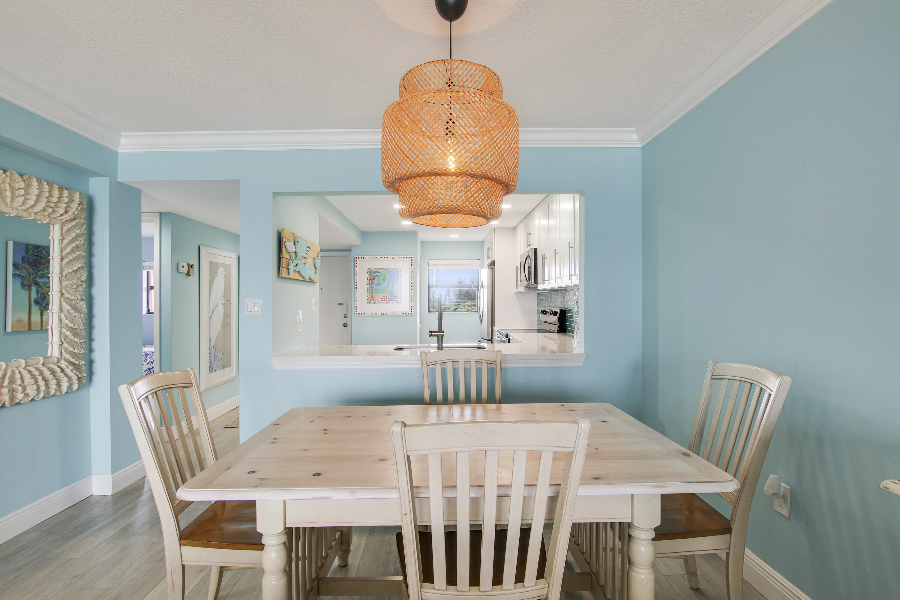 ATLANTIS III BY THE SEA, A CONDOMINIUM - Residential