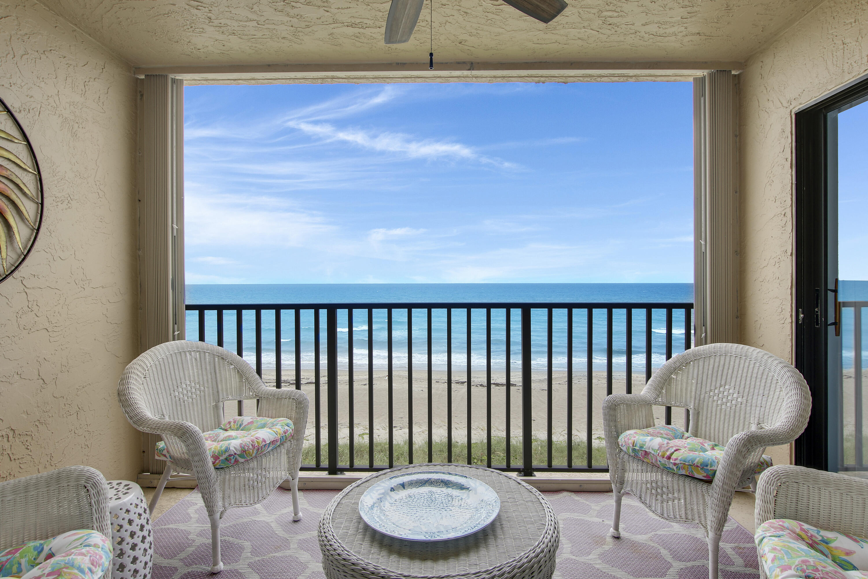 ATLANTIS III BY THE SEA, A CONDOMINIUM - Residential