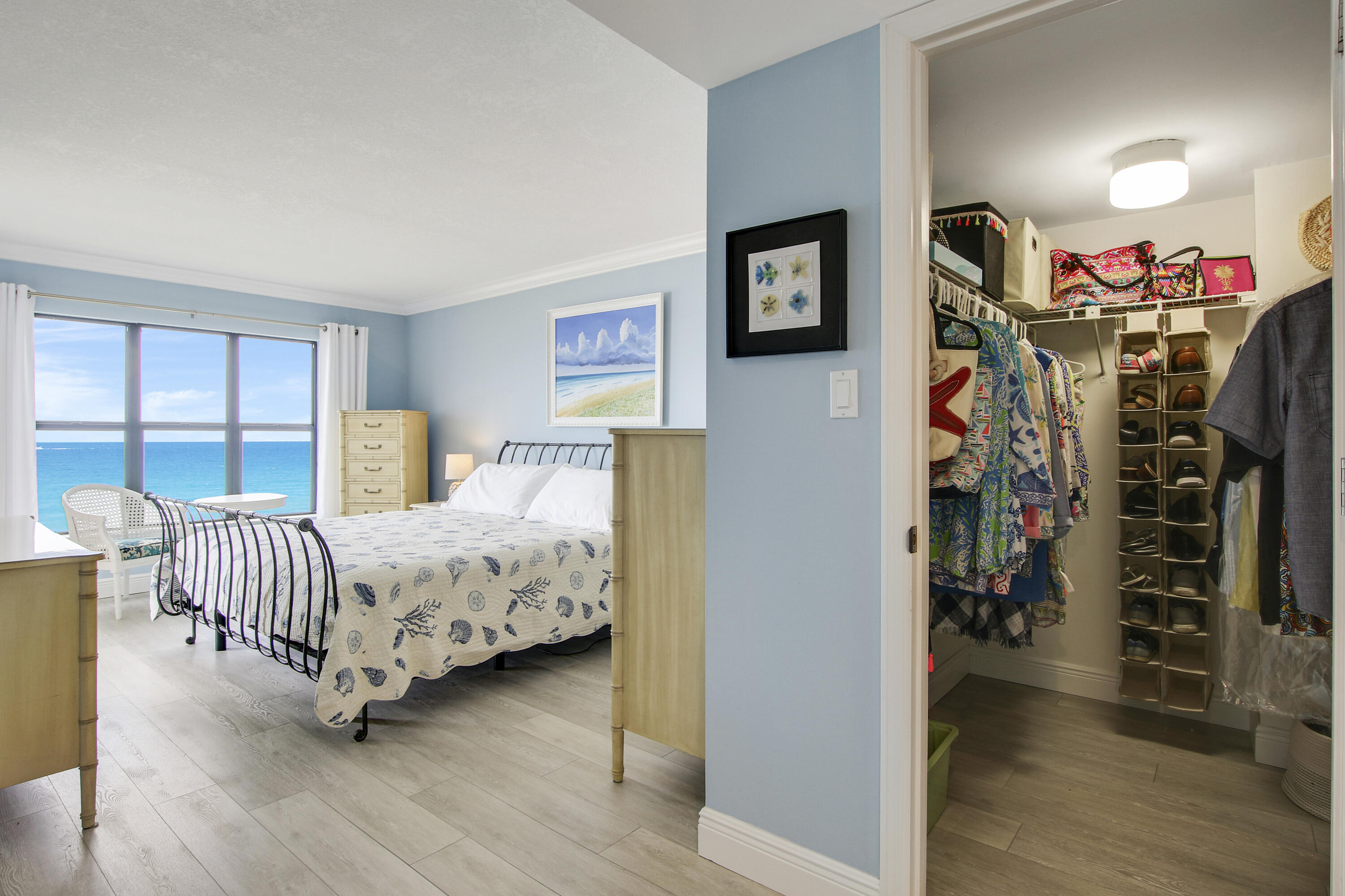 ATLANTIS III BY THE SEA, A CONDOMINIUM - Residential