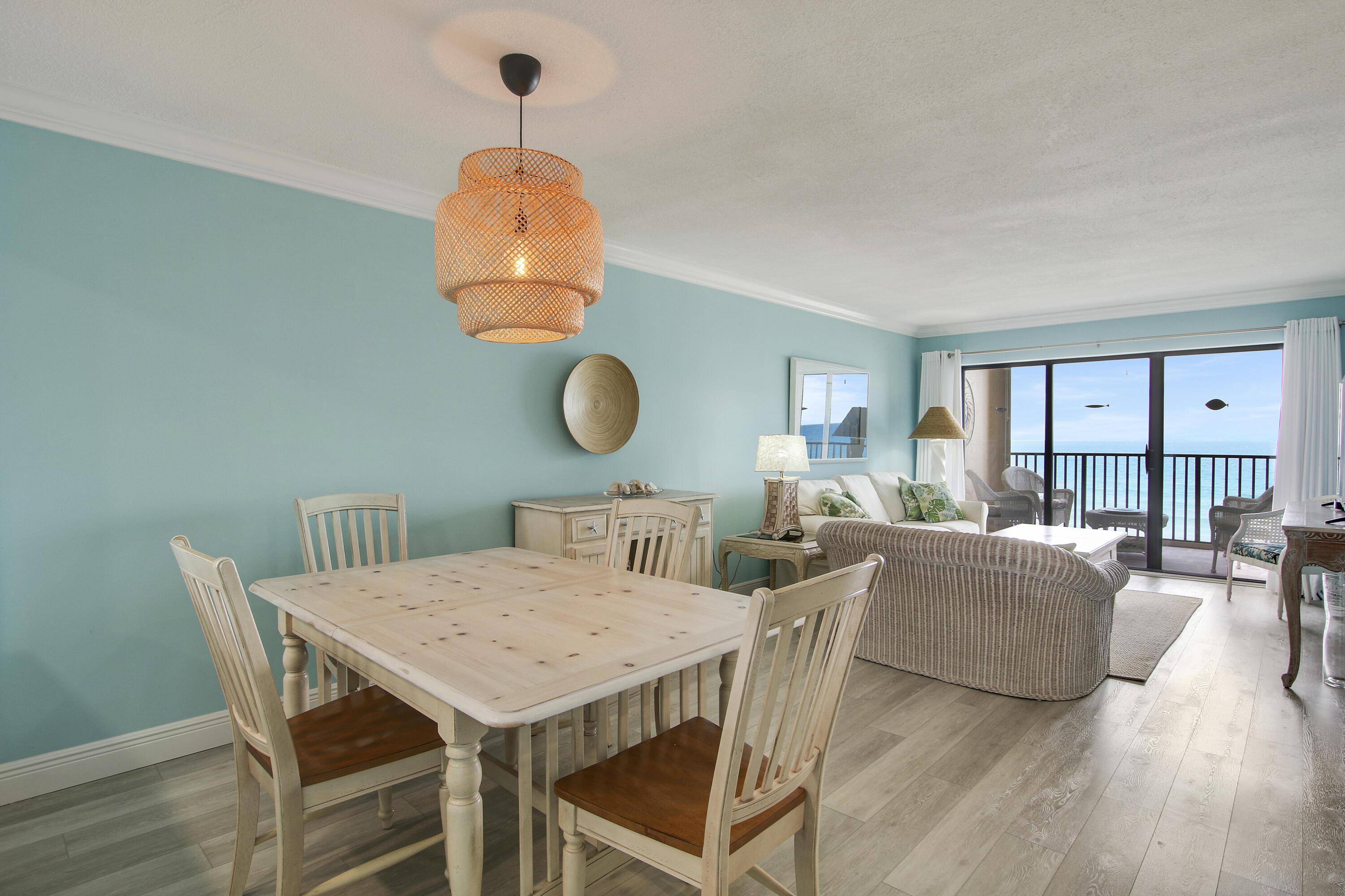 ATLANTIS III BY THE SEA, A CONDOMINIUM - Residential