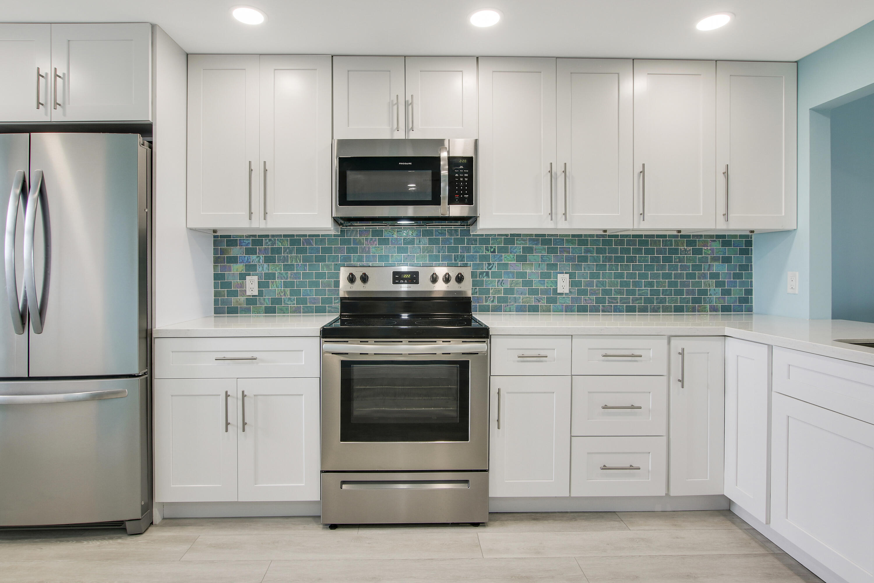 ATLANTIS III BY THE SEA, A CONDOMINIUM - Residential