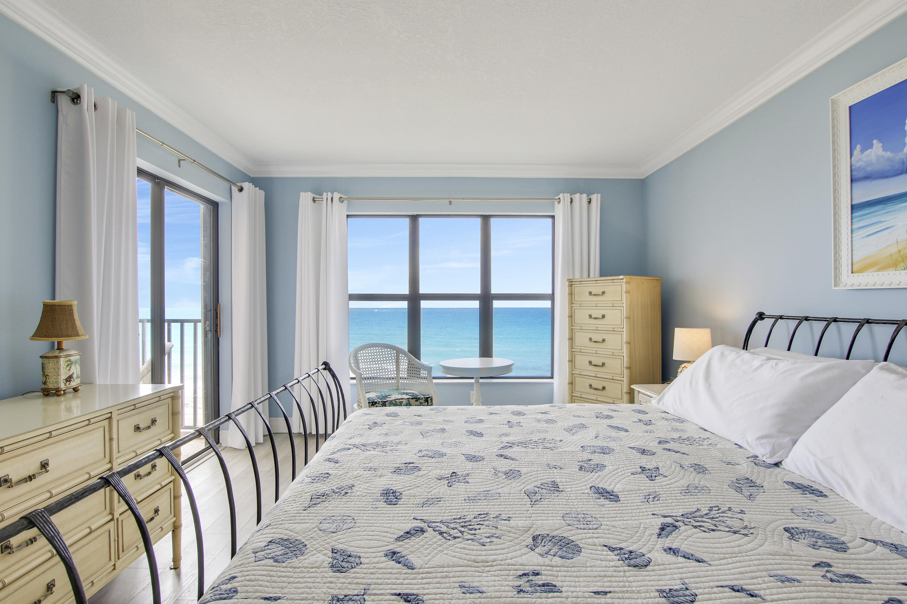 ATLANTIS III BY THE SEA, A CONDOMINIUM - Residential