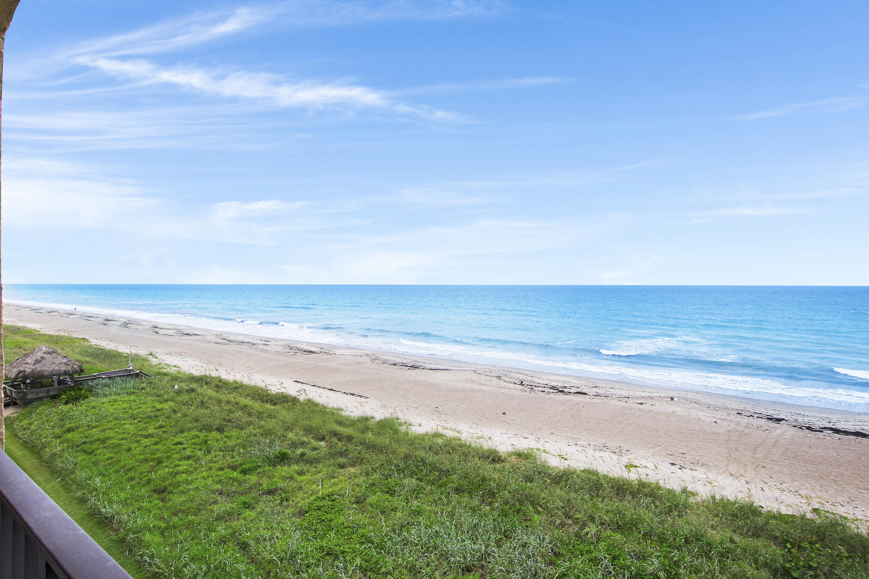 ATLANTIS III BY THE SEA, A CONDOMINIUM - Residential