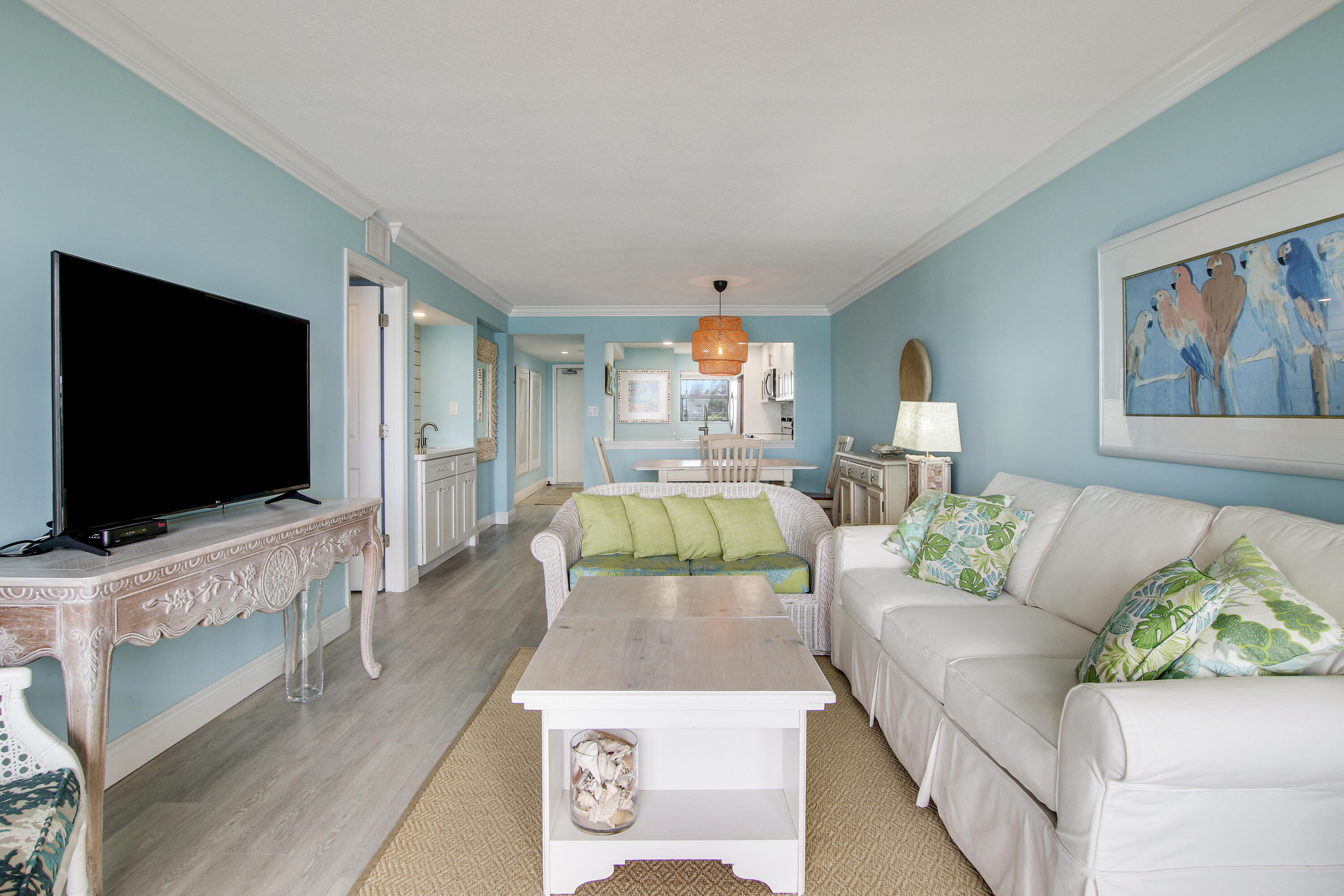 ATLANTIS III BY THE SEA, A CONDOMINIUM - Residential