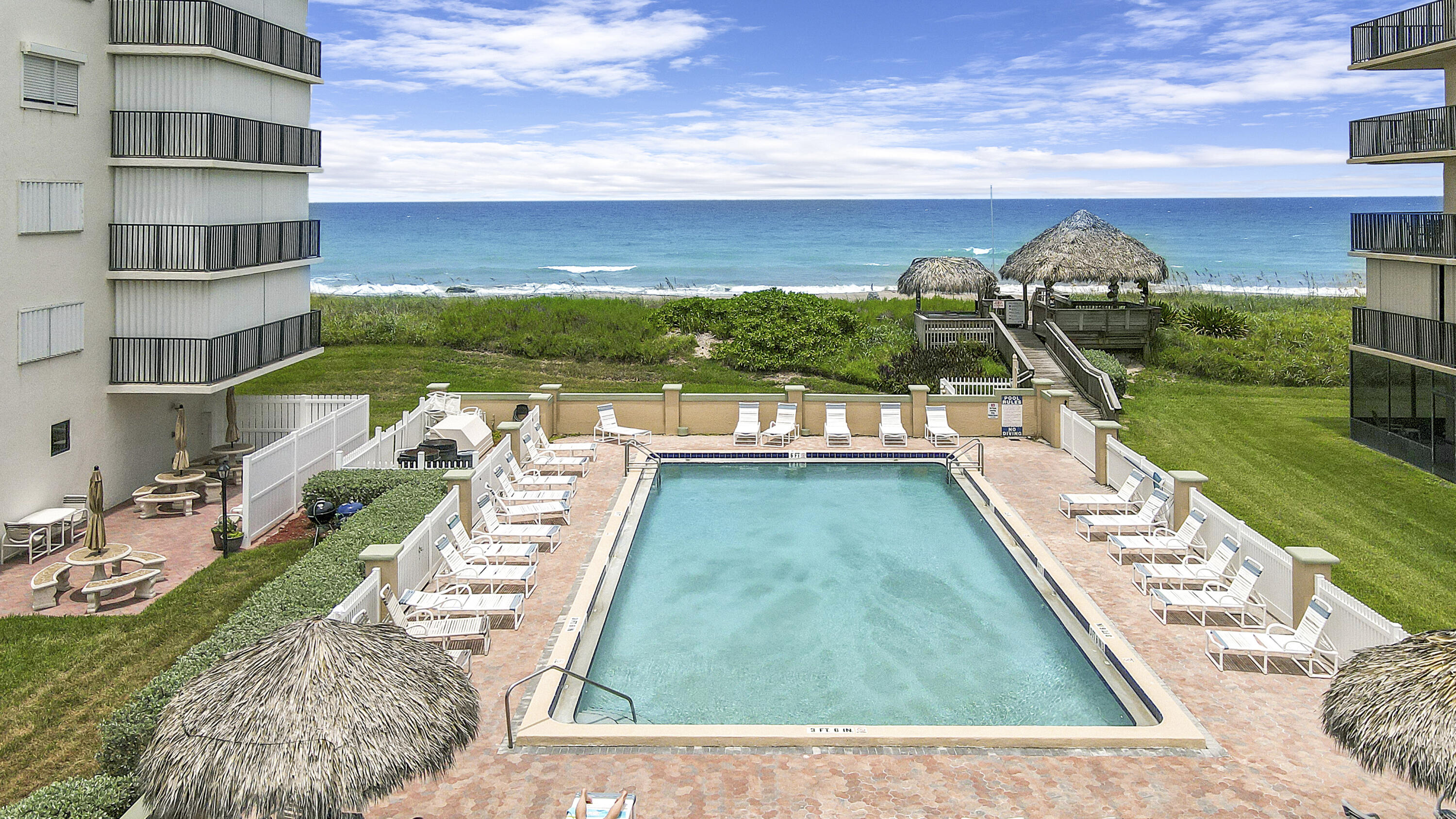 ATLANTIS III BY THE SEA, A CONDOMINIUM - Residential