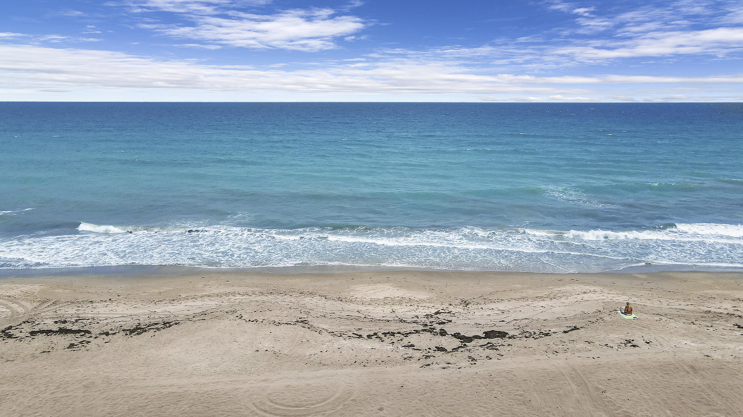 ATLANTIS III BY THE SEA, A CONDOMINIUM - Residential