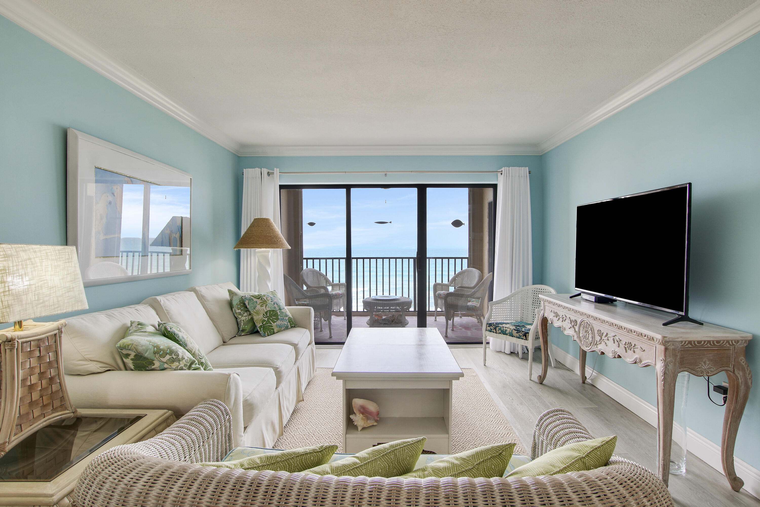 ATLANTIS III BY THE SEA, A CONDOMINIUM - Residential