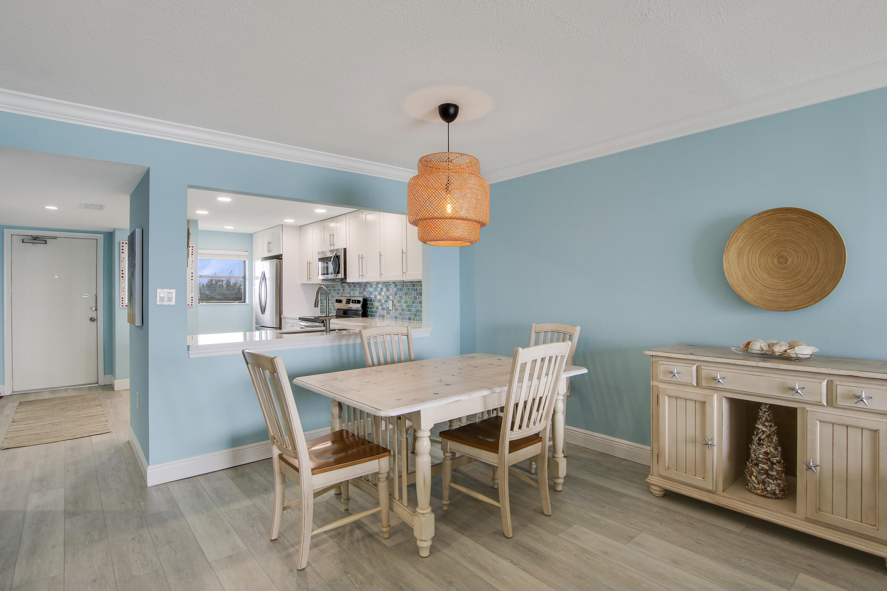 ATLANTIS III BY THE SEA, A CONDOMINIUM - Residential