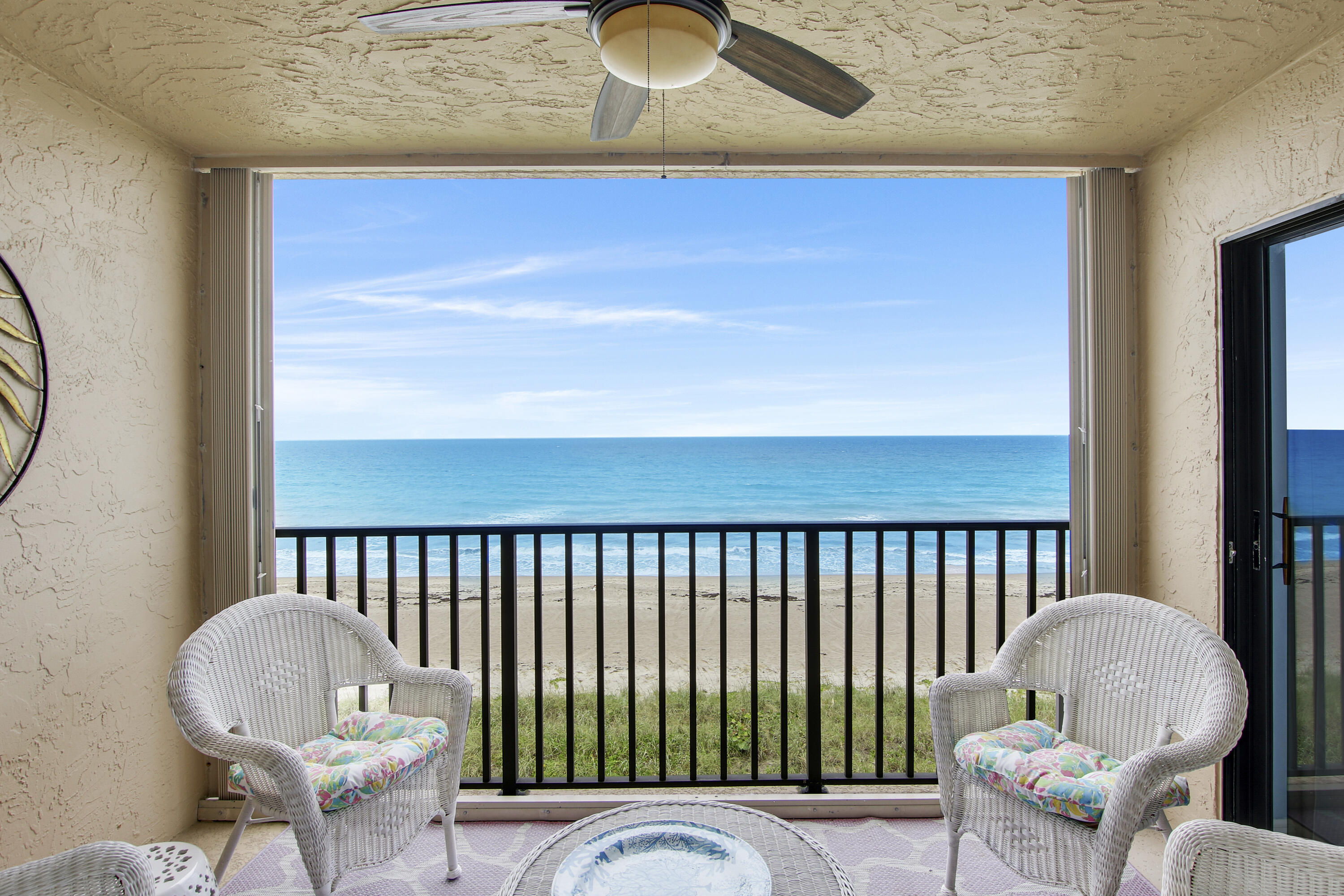 ATLANTIS III BY THE SEA, A CONDOMINIUM - Residential