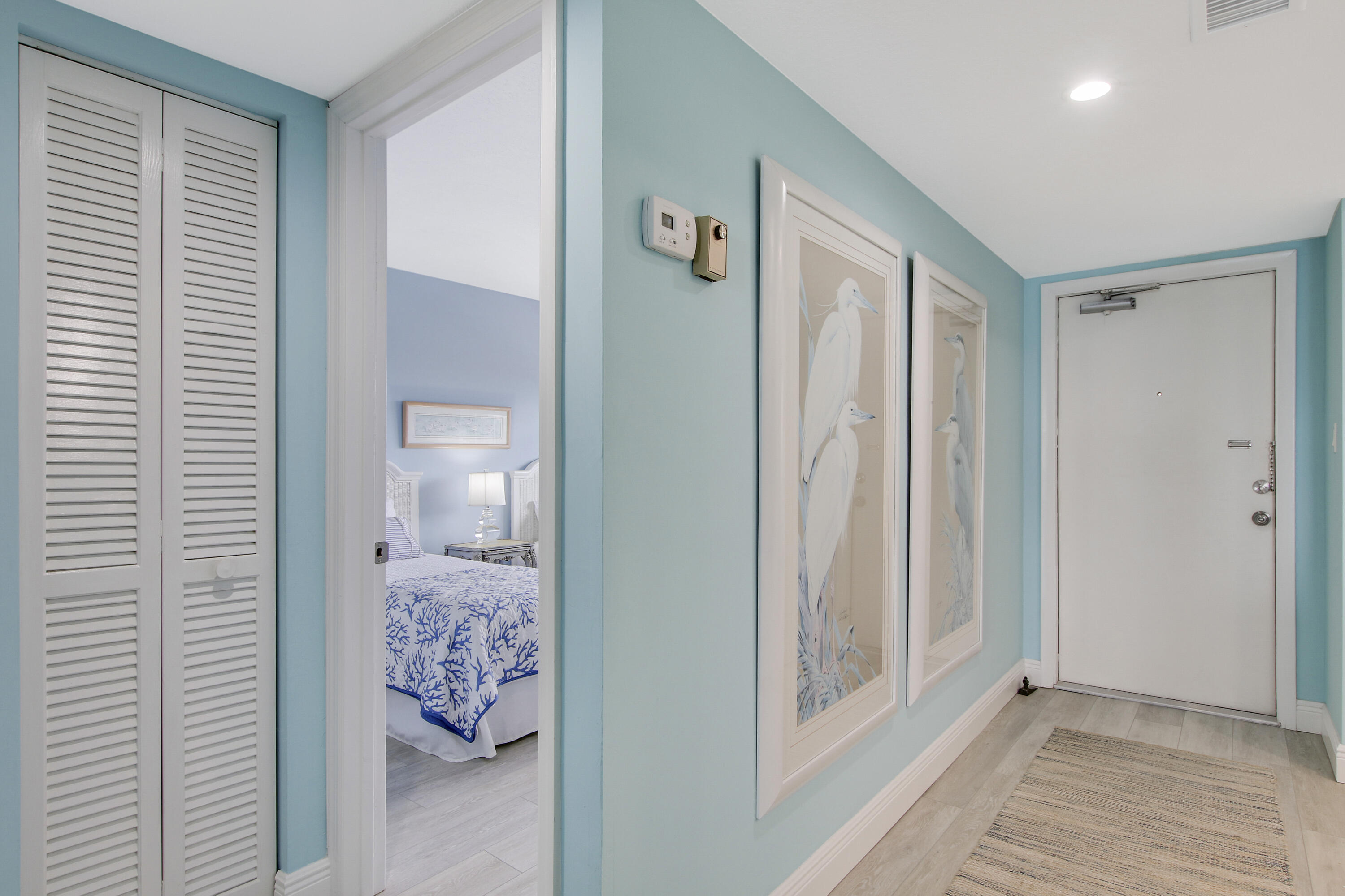 ATLANTIS III BY THE SEA, A CONDOMINIUM - Residential