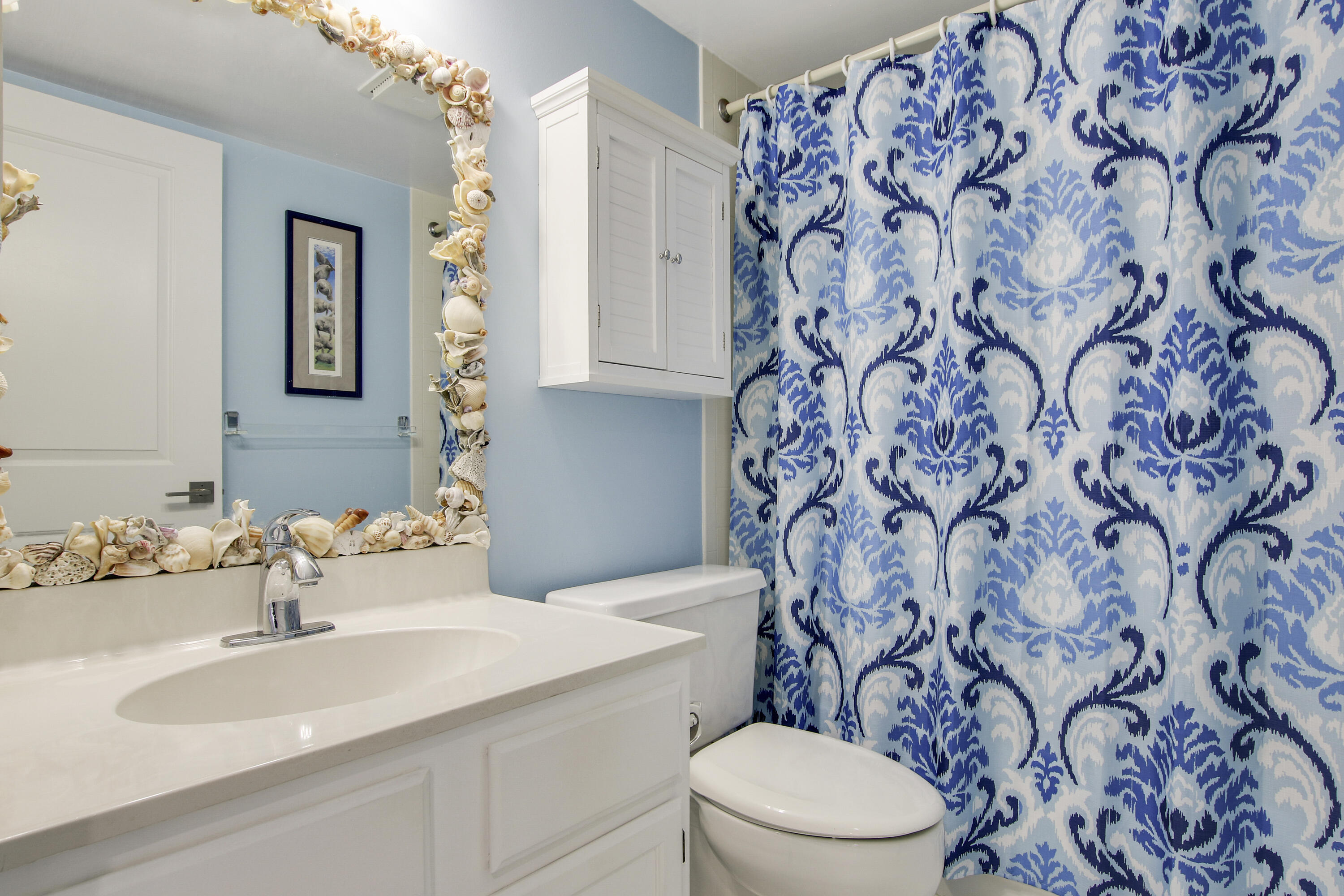 ATLANTIS III BY THE SEA, A CONDOMINIUM - Residential