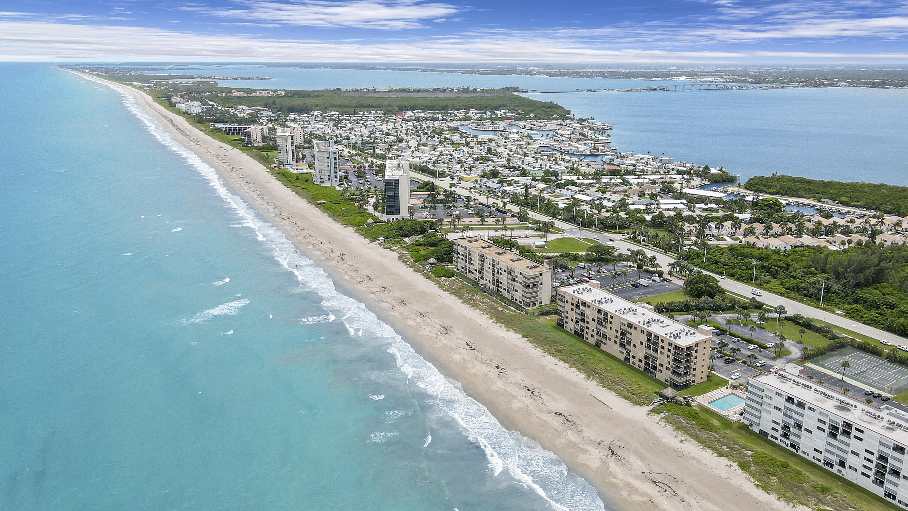 ATLANTIS III BY THE SEA, A CONDOMINIUM - Residential