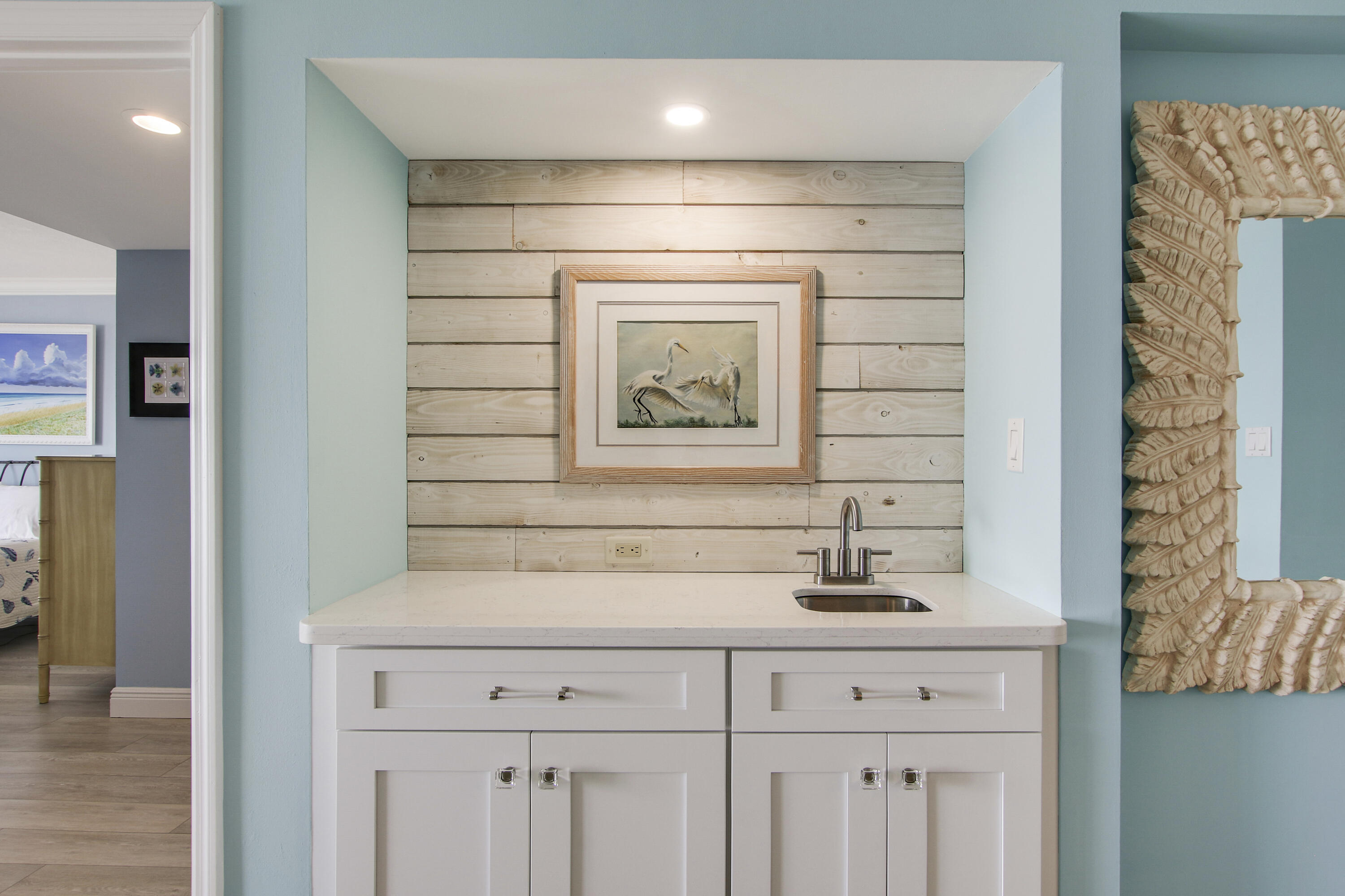 ATLANTIS III BY THE SEA, A CONDOMINIUM - Residential