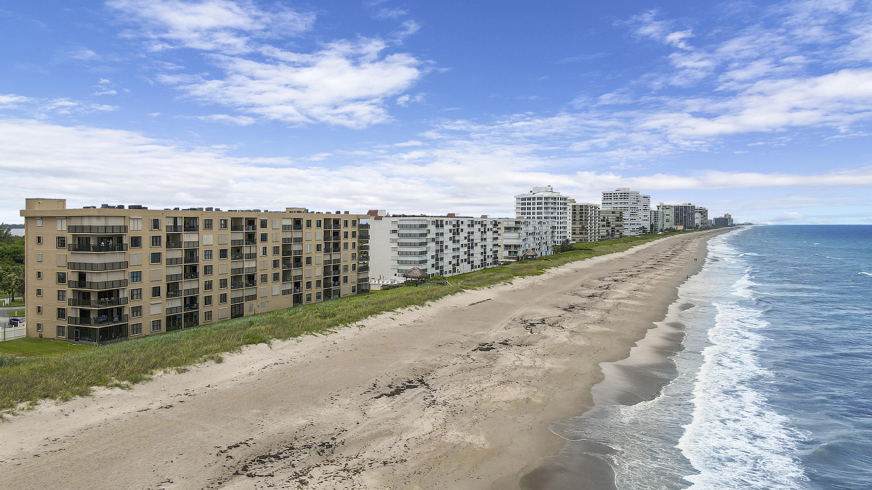 ATLANTIS III BY THE SEA, A CONDOMINIUM - Residential