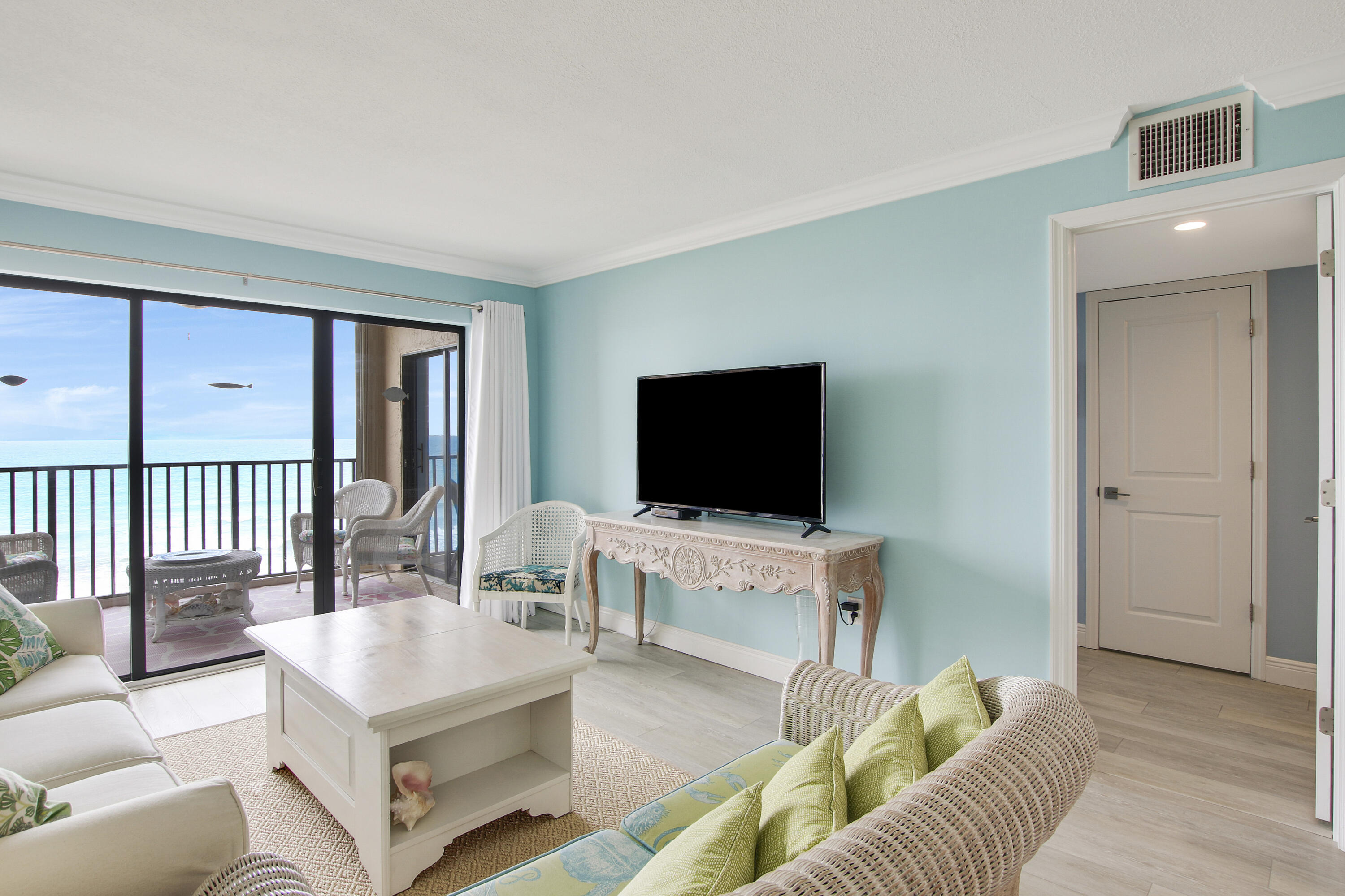 ATLANTIS III BY THE SEA, A CONDOMINIUM - Residential