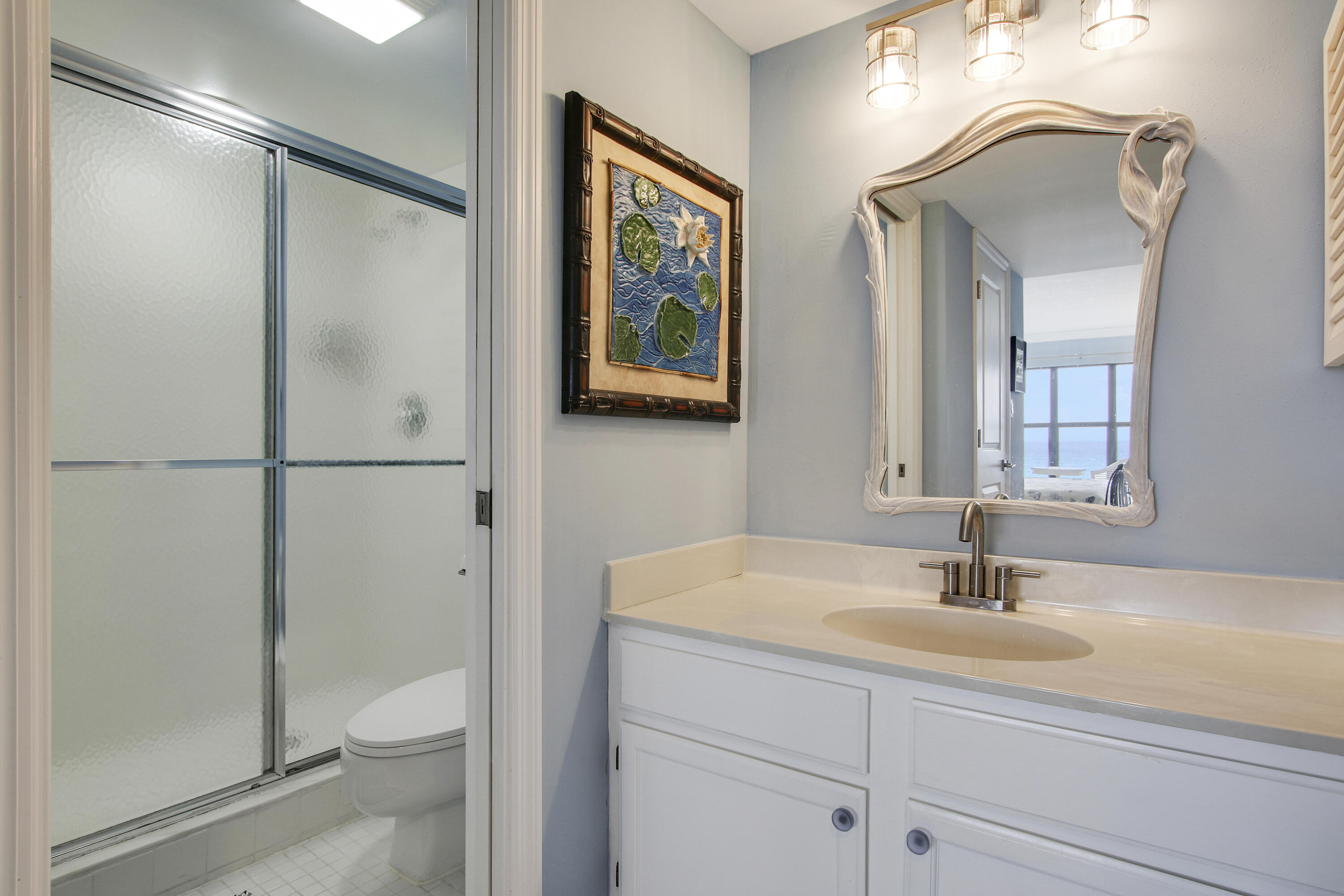 ATLANTIS III BY THE SEA, A CONDOMINIUM - Residential