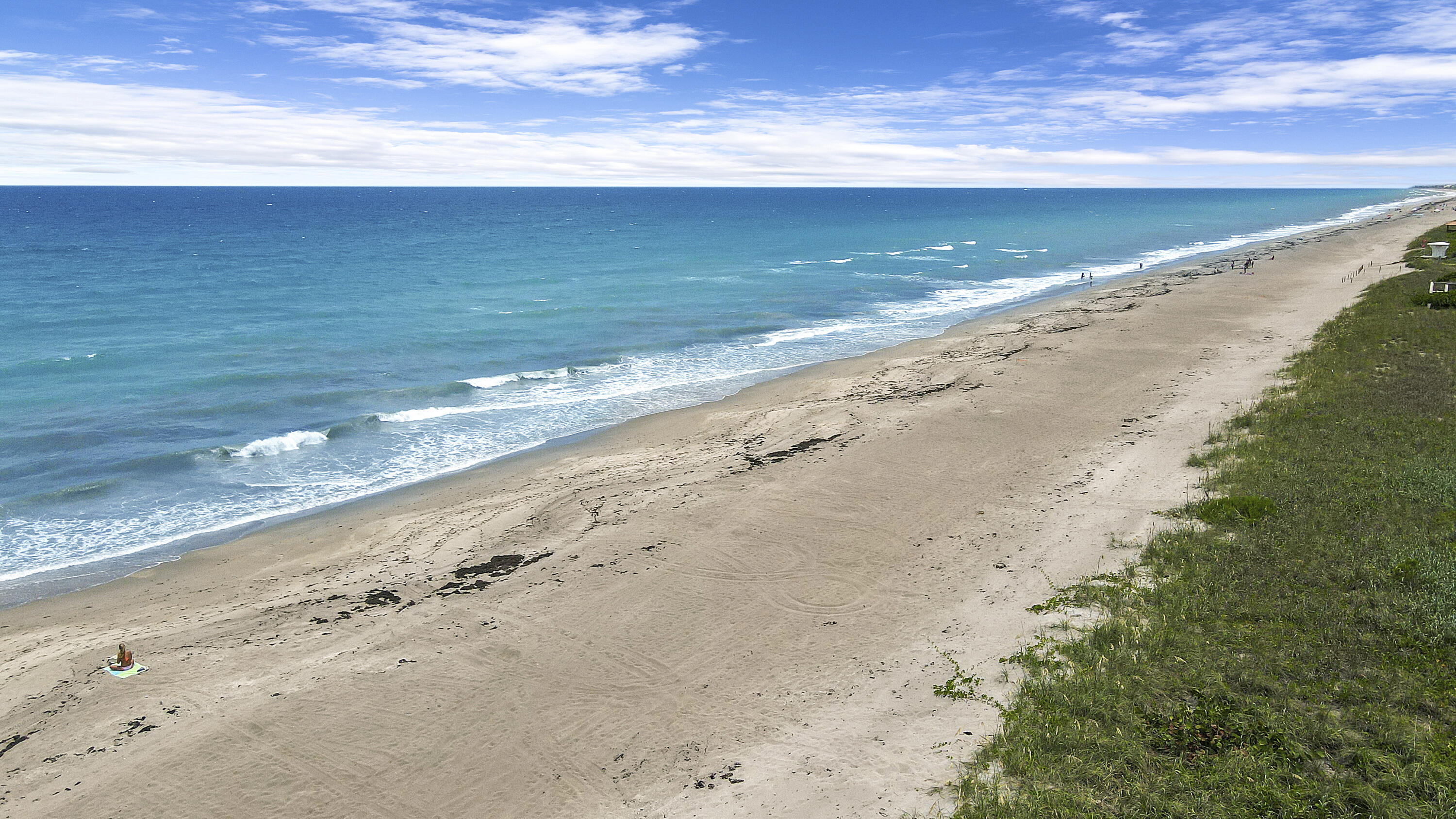 ATLANTIS III BY THE SEA, A CONDOMINIUM - Residential