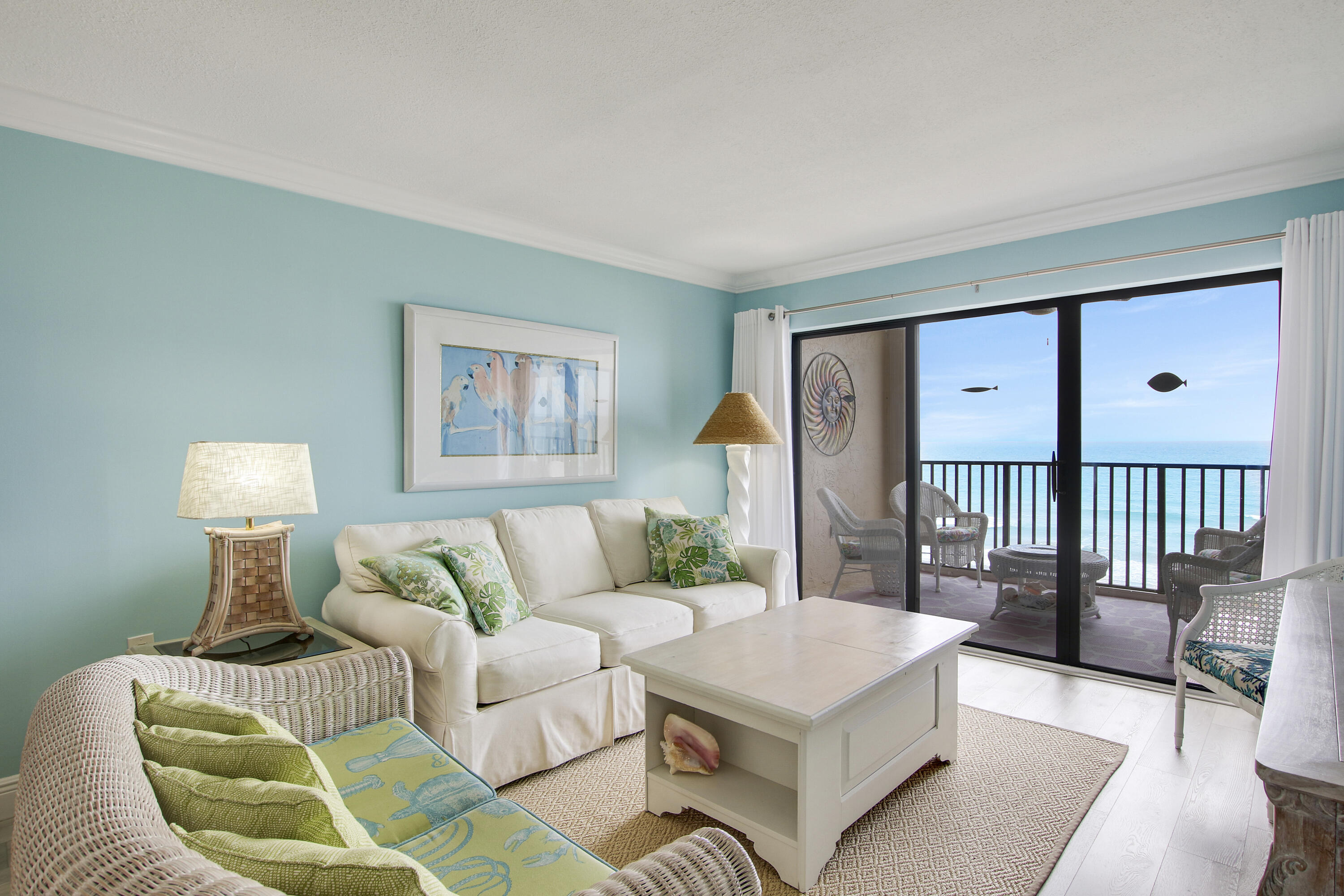 ATLANTIS III BY THE SEA, A CONDOMINIUM - Residential