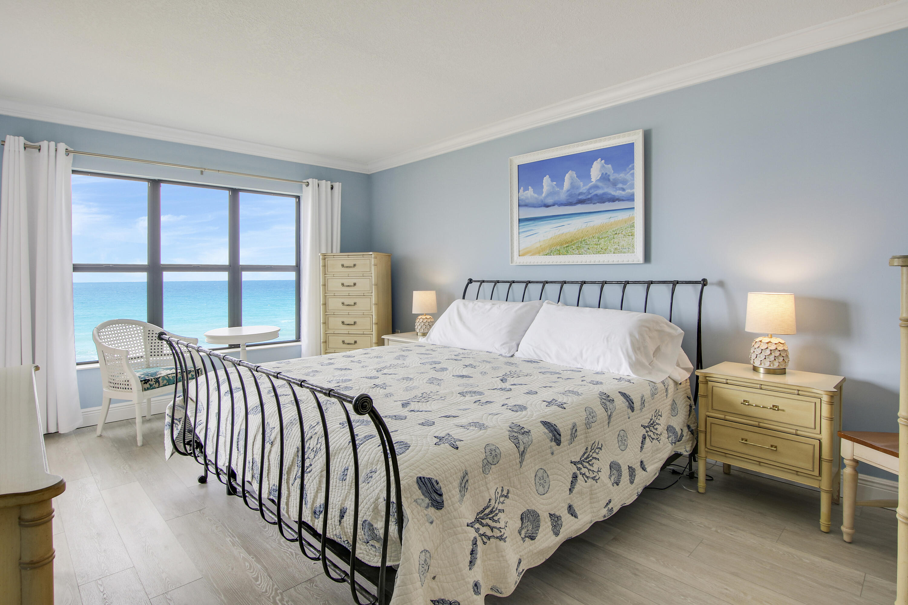 ATLANTIS III BY THE SEA, A CONDOMINIUM - Residential