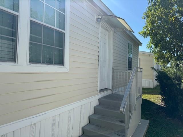 Paradise Village - Residential