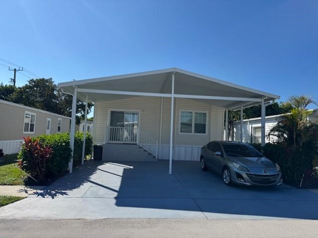 Paradise Village - Residential