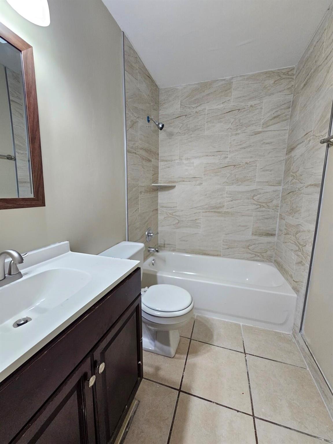 FOREST GLEN - Residential Lease