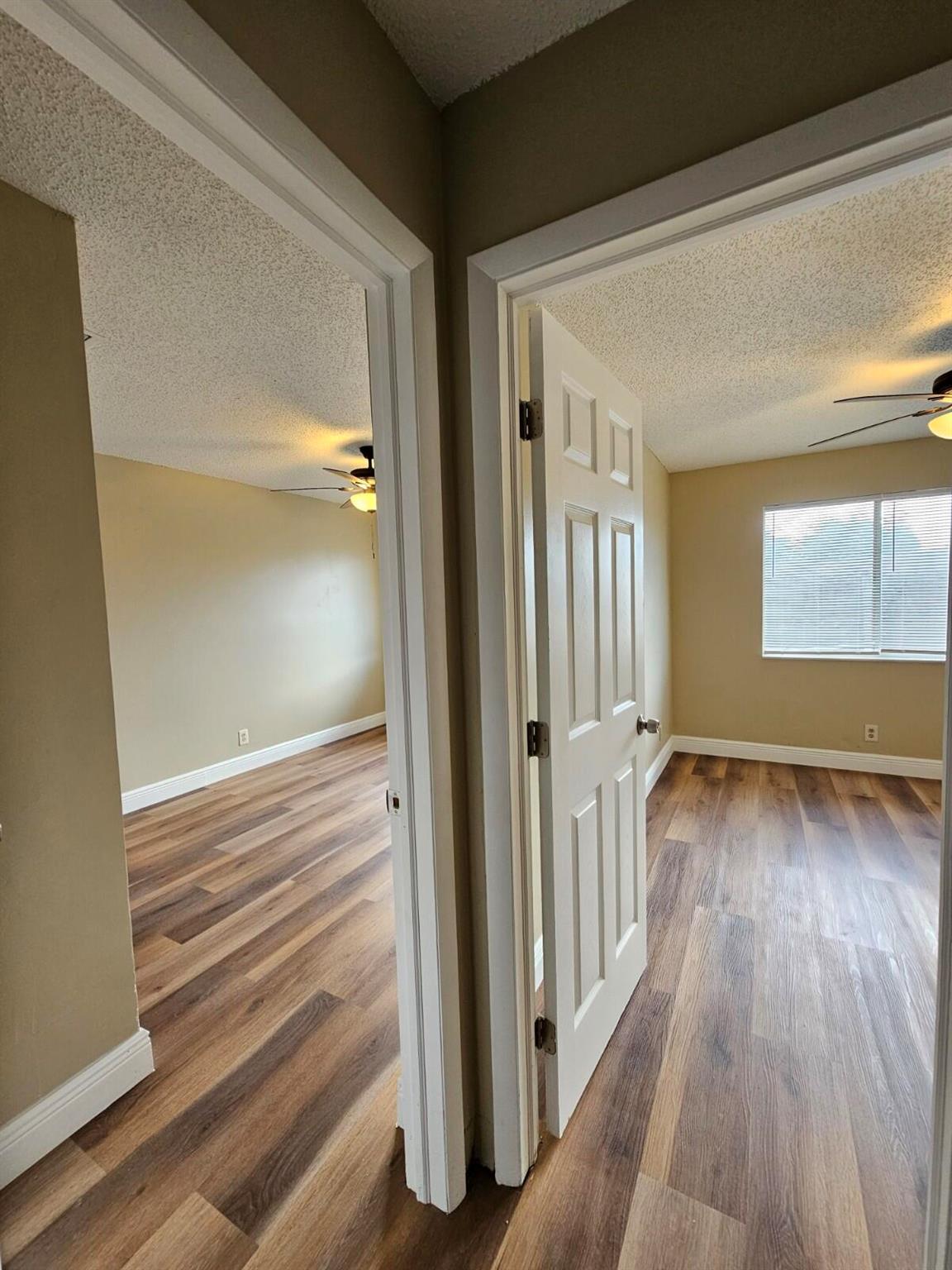 FOREST GLEN - Residential Lease