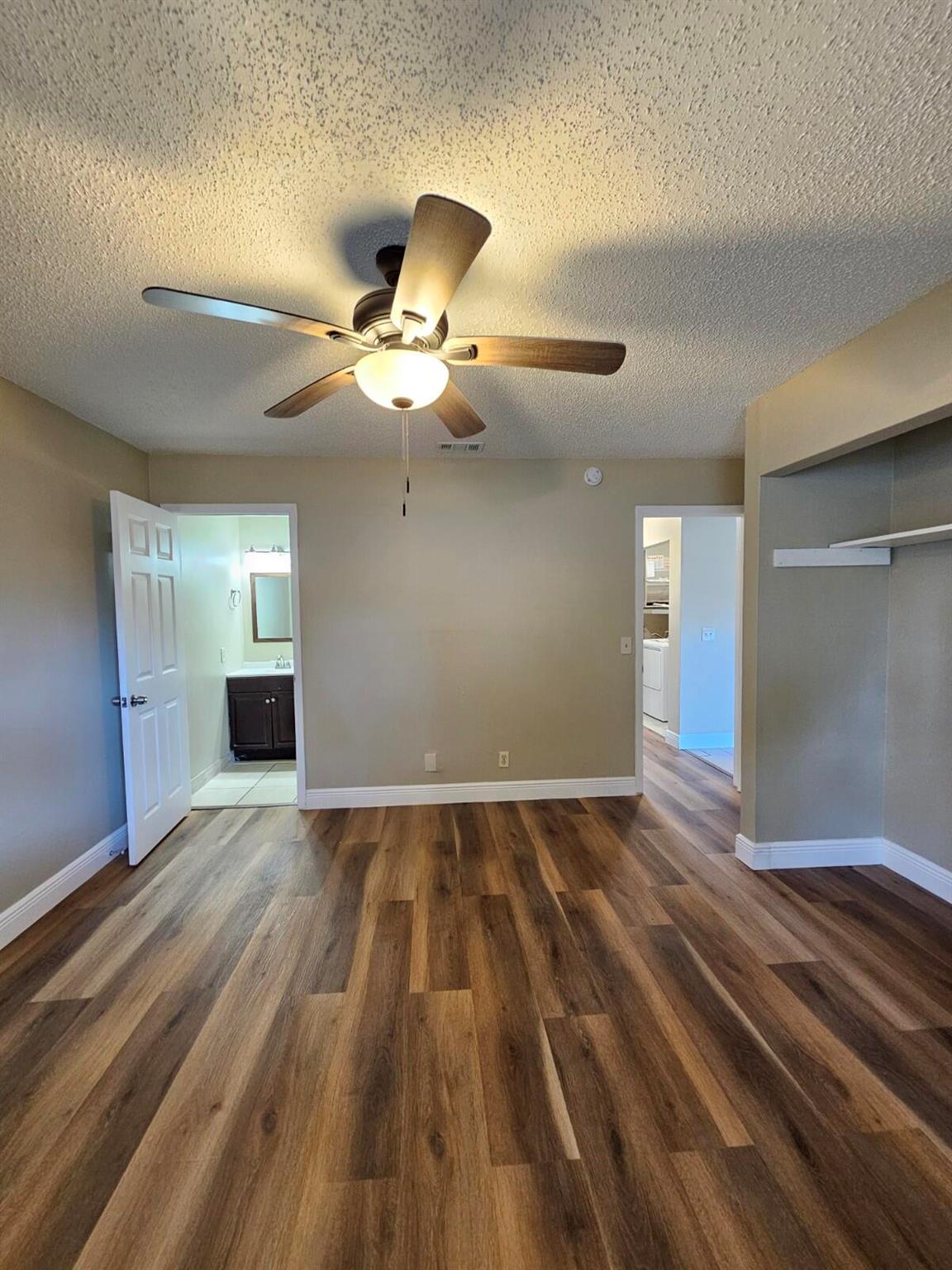 FOREST GLEN - Residential Lease