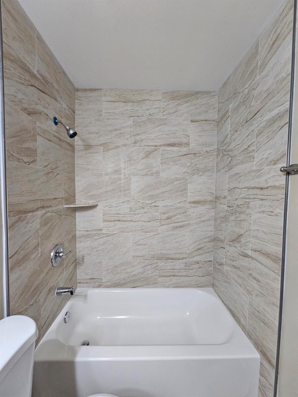 FOREST GLEN - Residential Lease