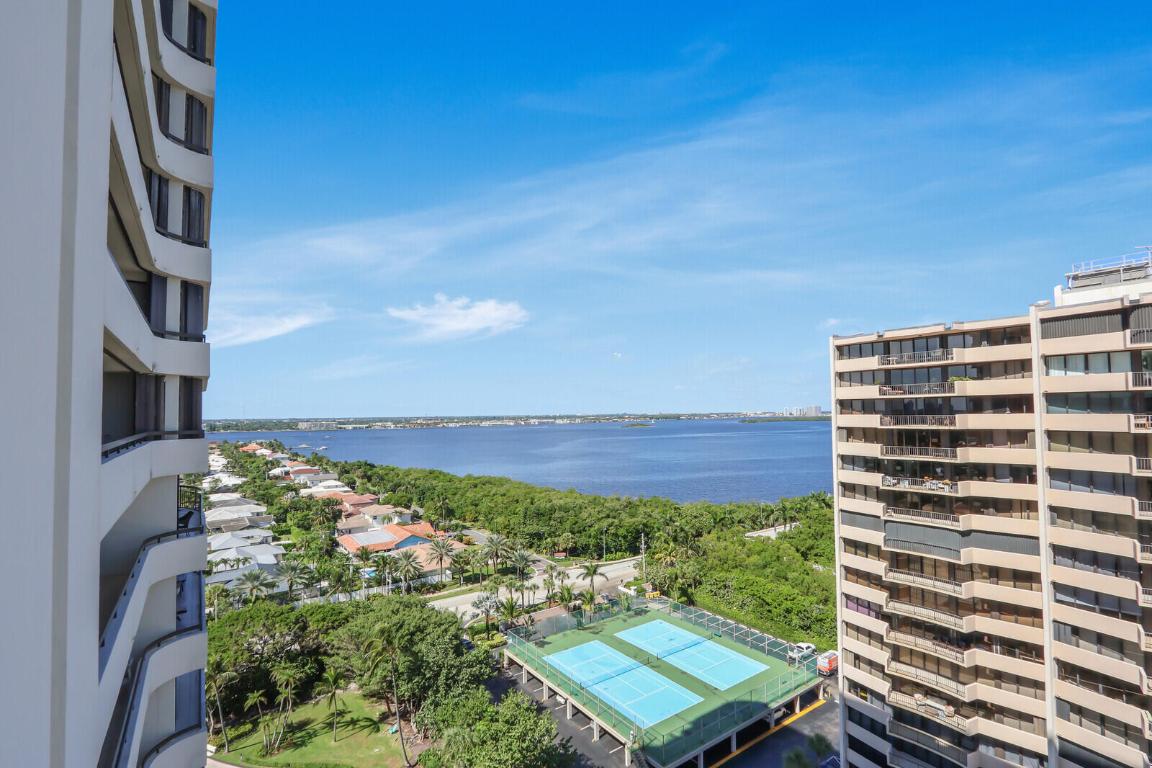 MARTINIQUE 2 CONDO - Residential Lease