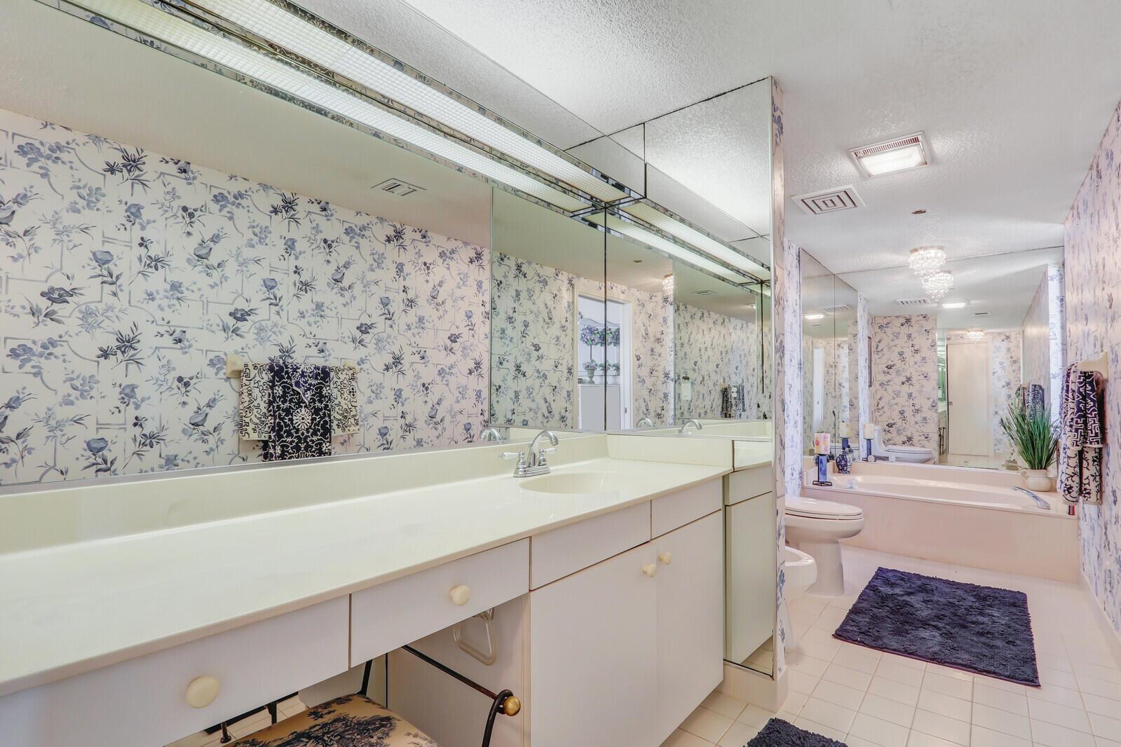 MARTINIQUE 2 CONDO - Residential Lease