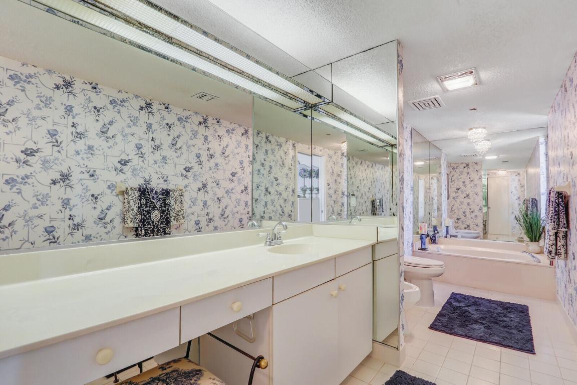 MARTINIQUE 2 CONDO - Residential Lease