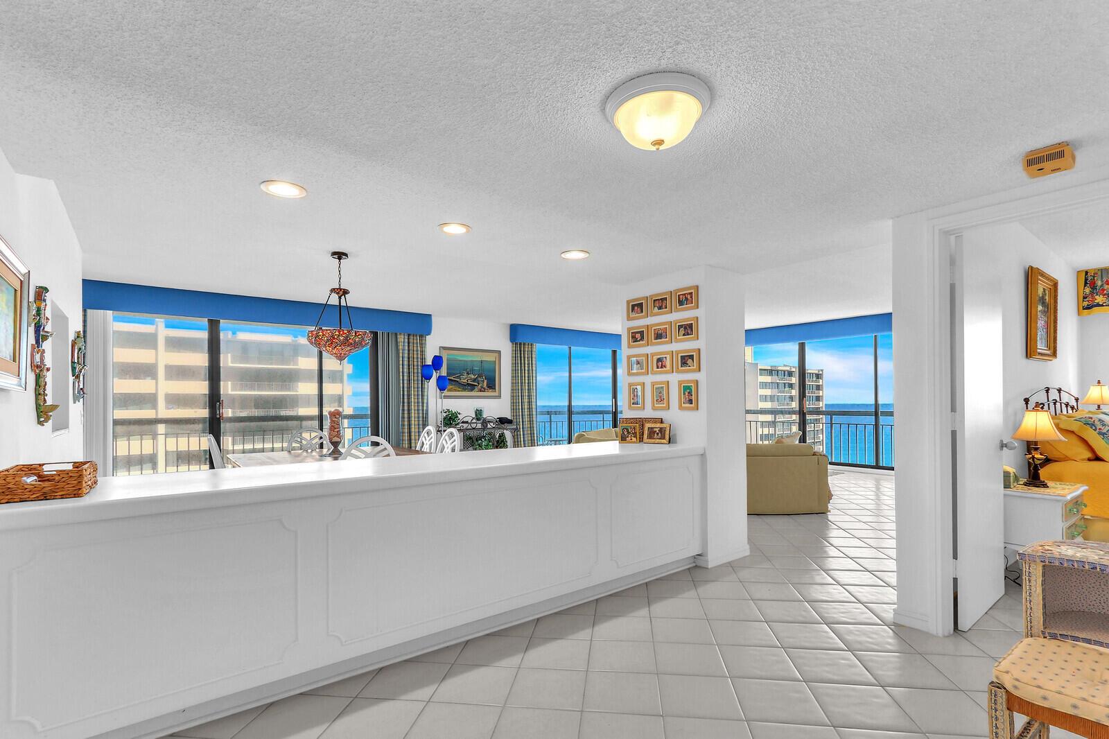 MARTINIQUE 2 CONDO - Residential Lease