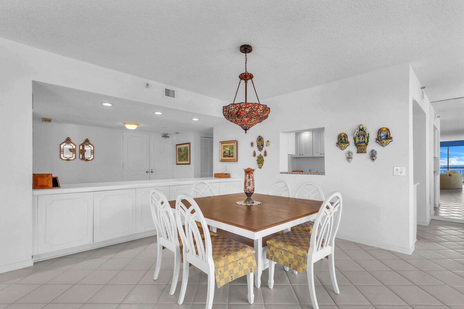 MARTINIQUE 2 CONDO - Residential Lease